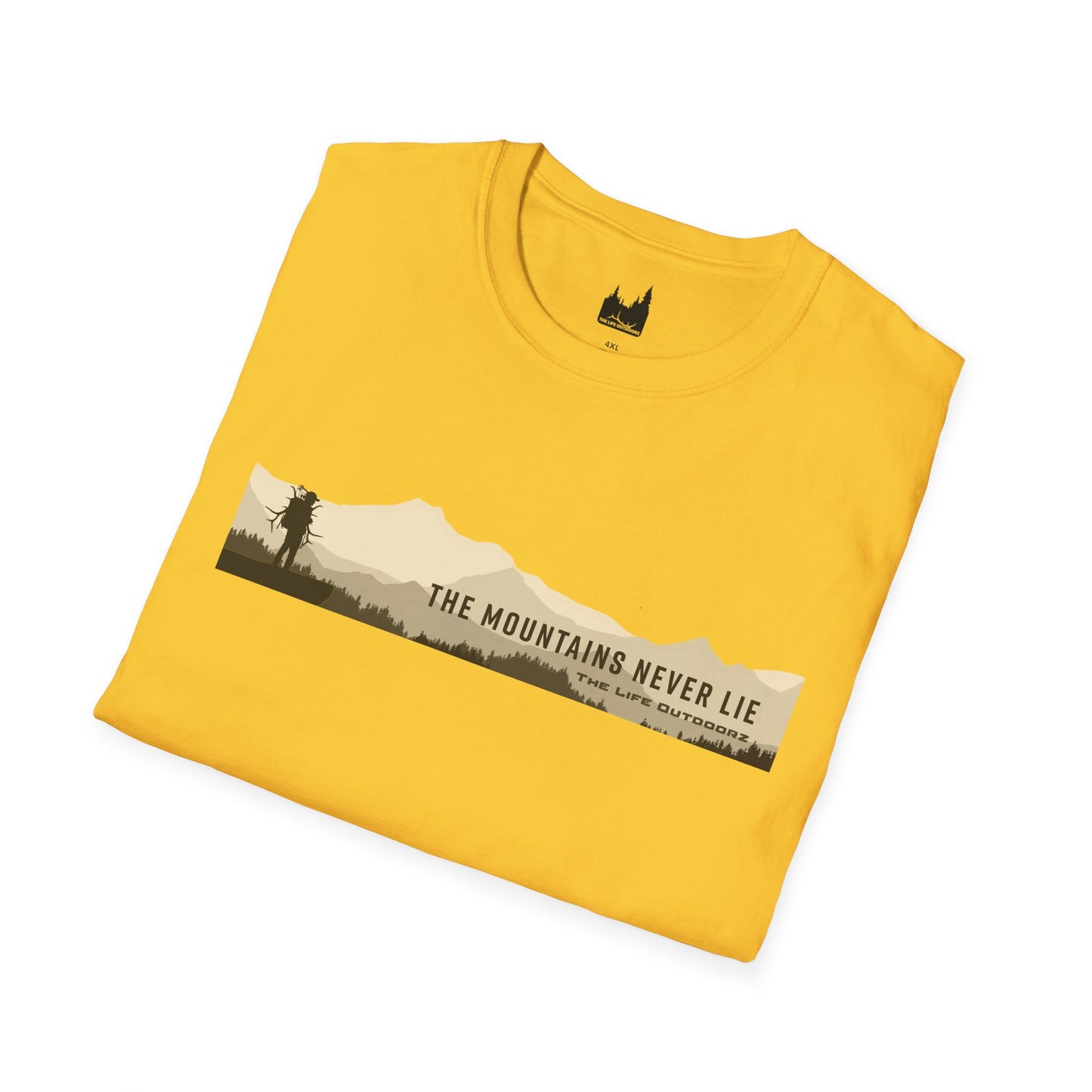 Elk Hunting T-Shirt