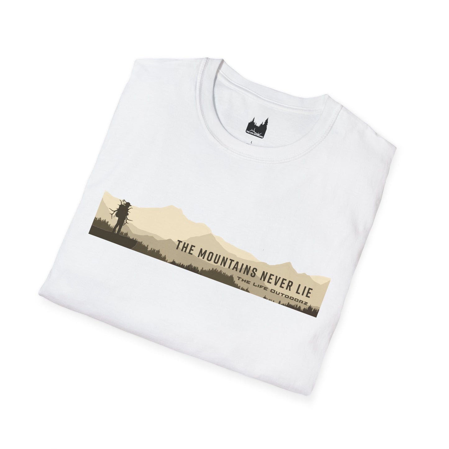 Elk Hunting T-Shirt