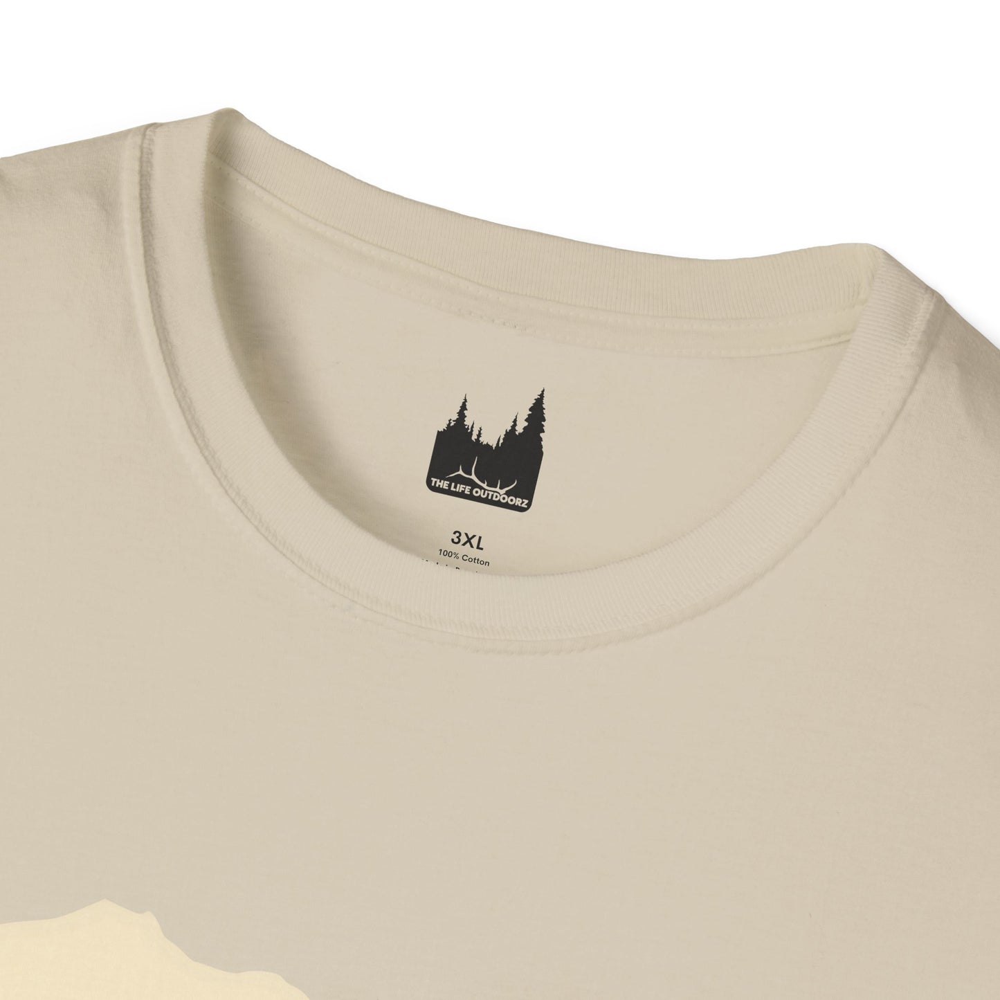 Elk Hunting T-Shirt