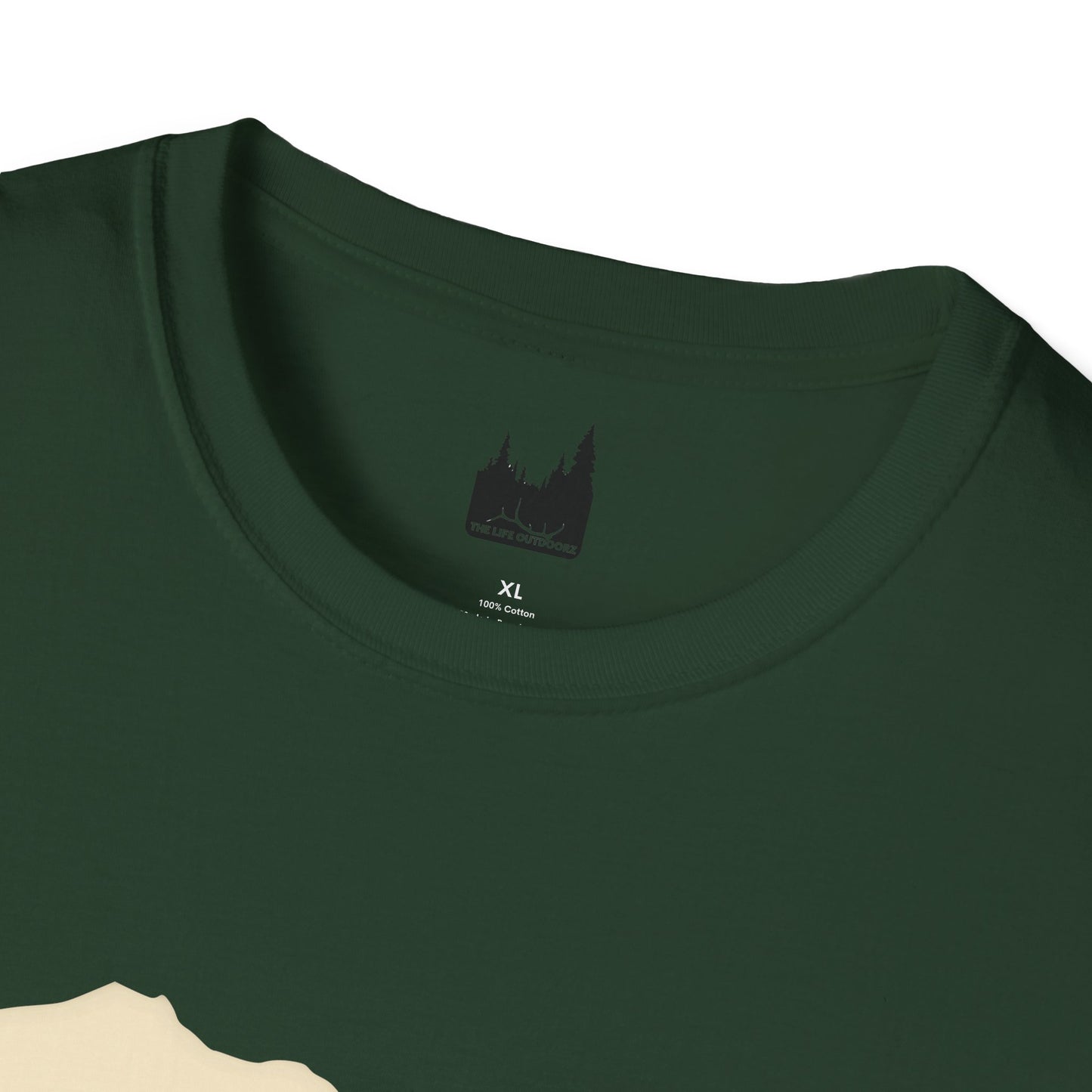 Elk Hunting T-Shirt