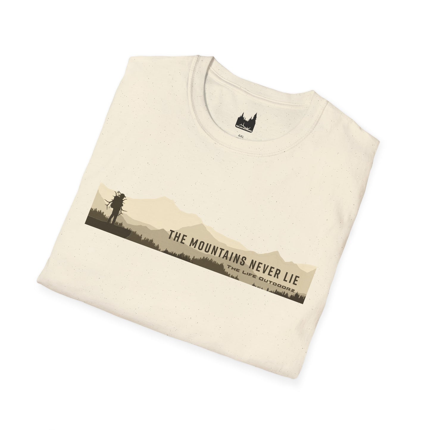 Elk Hunting T-Shirt