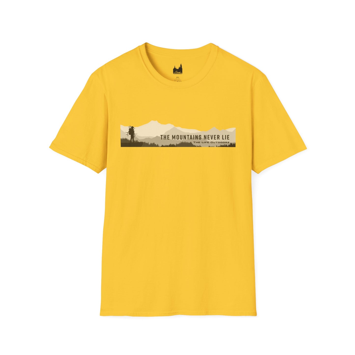 Elk Hunting T-Shirt