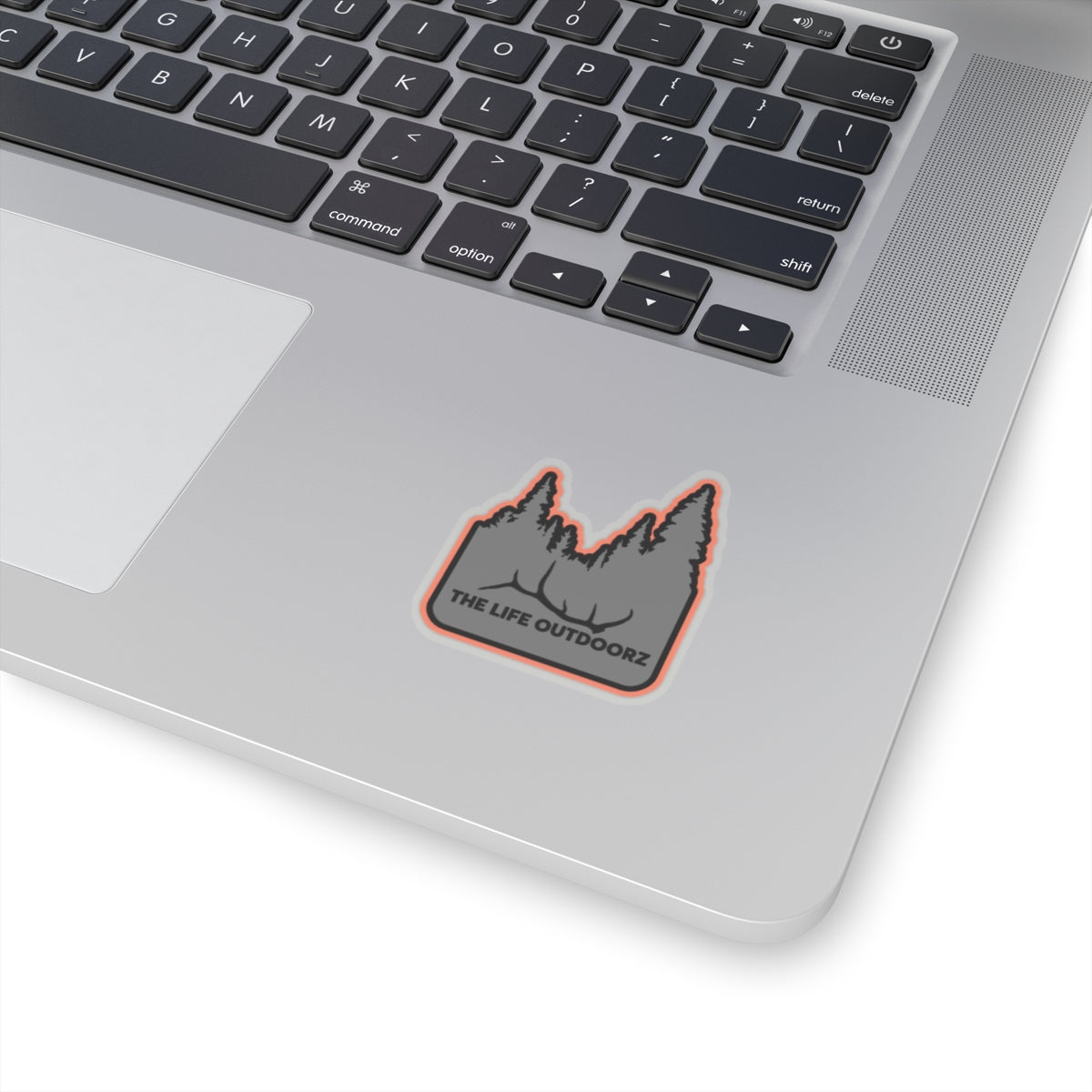 The Life Outdoorz OG Sticker