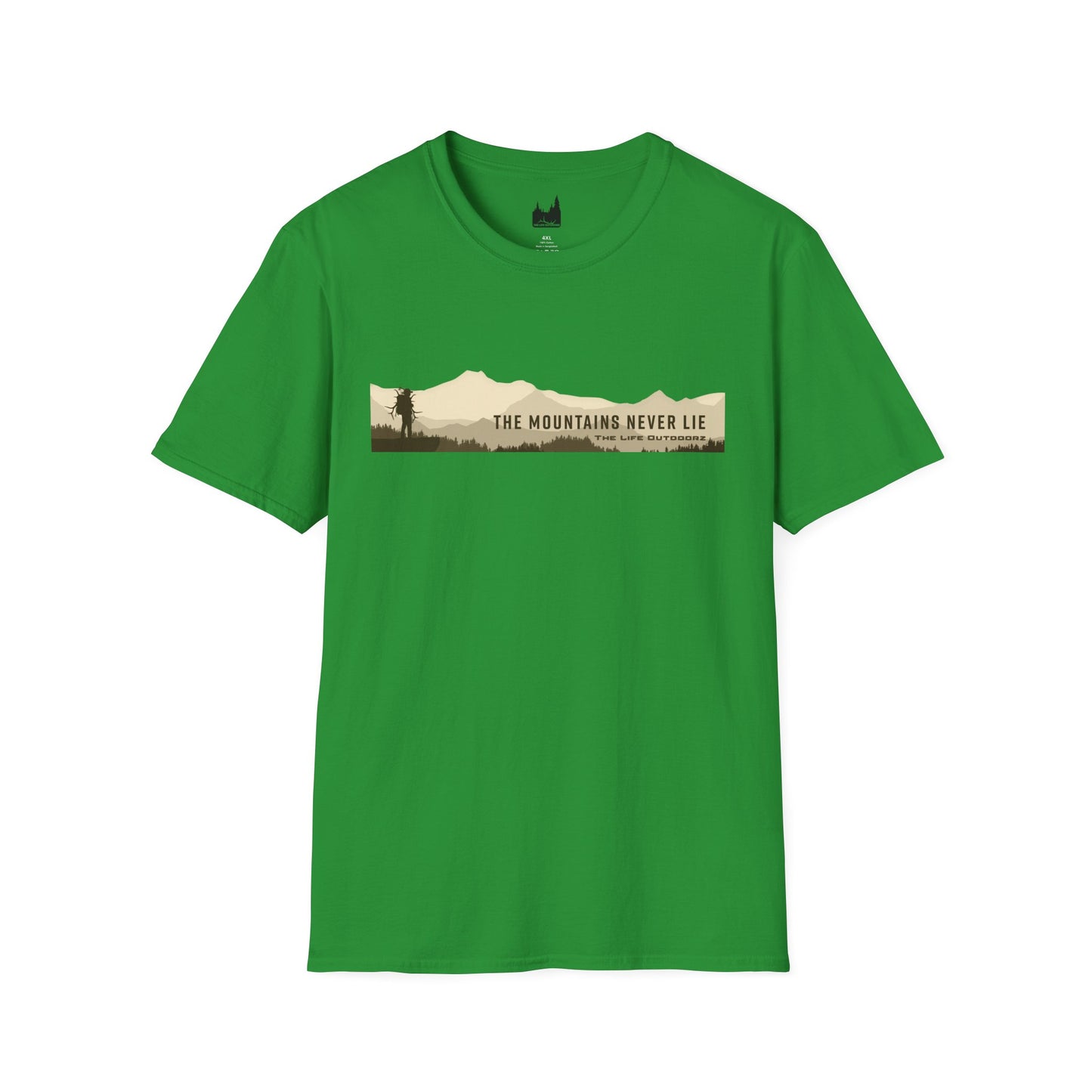 Elk Hunting T-Shirt
