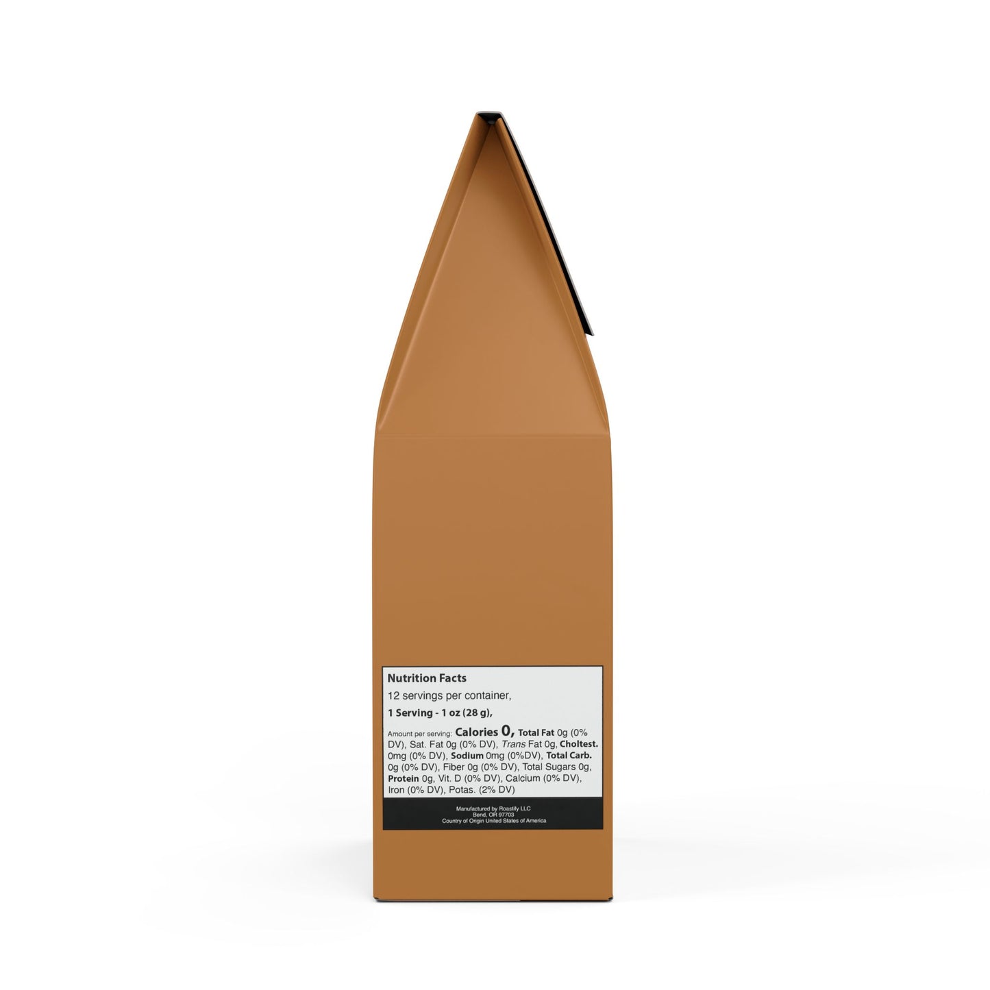 High Lakes Howler Coffee Blend (Light Roast)