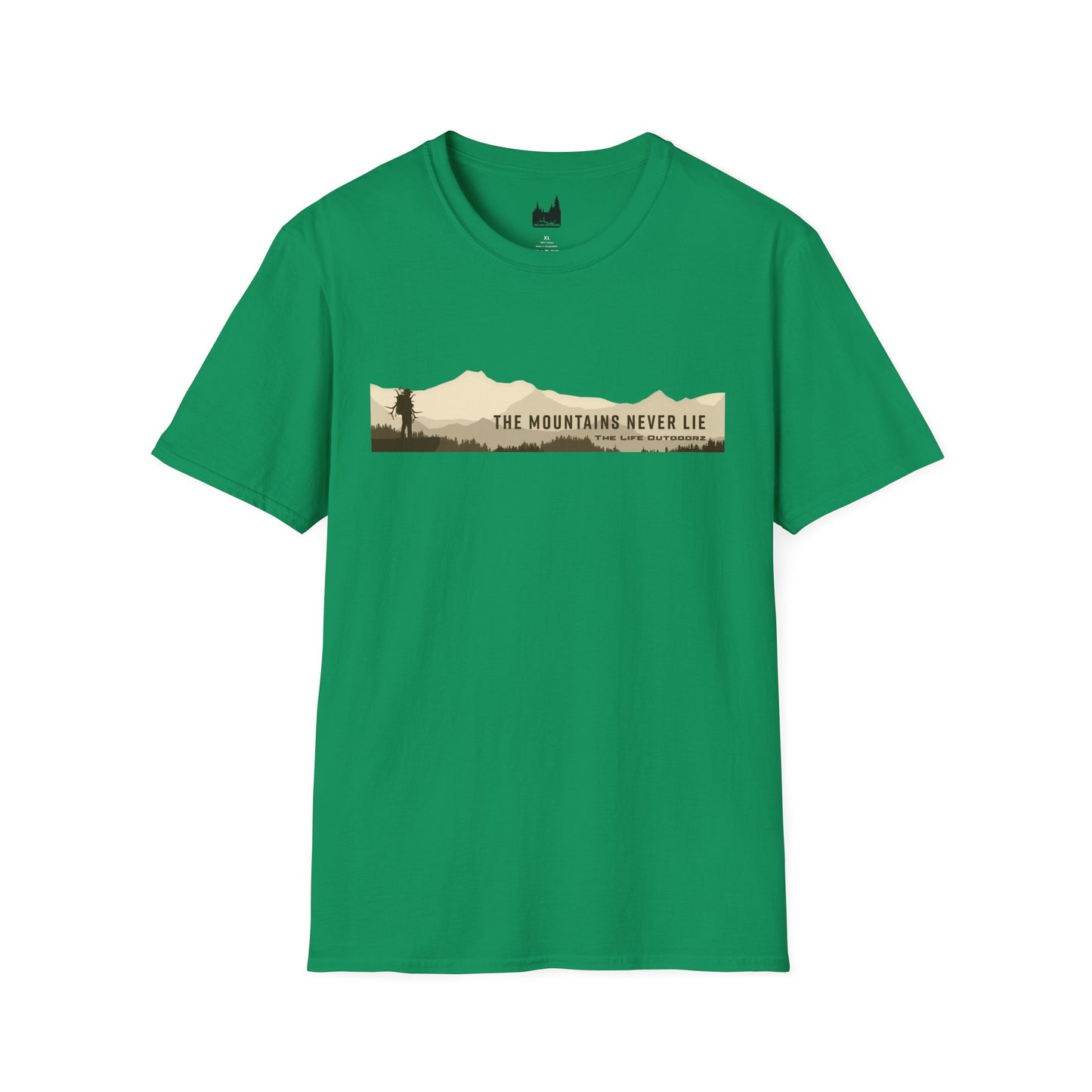 Elk Hunting T-Shirt