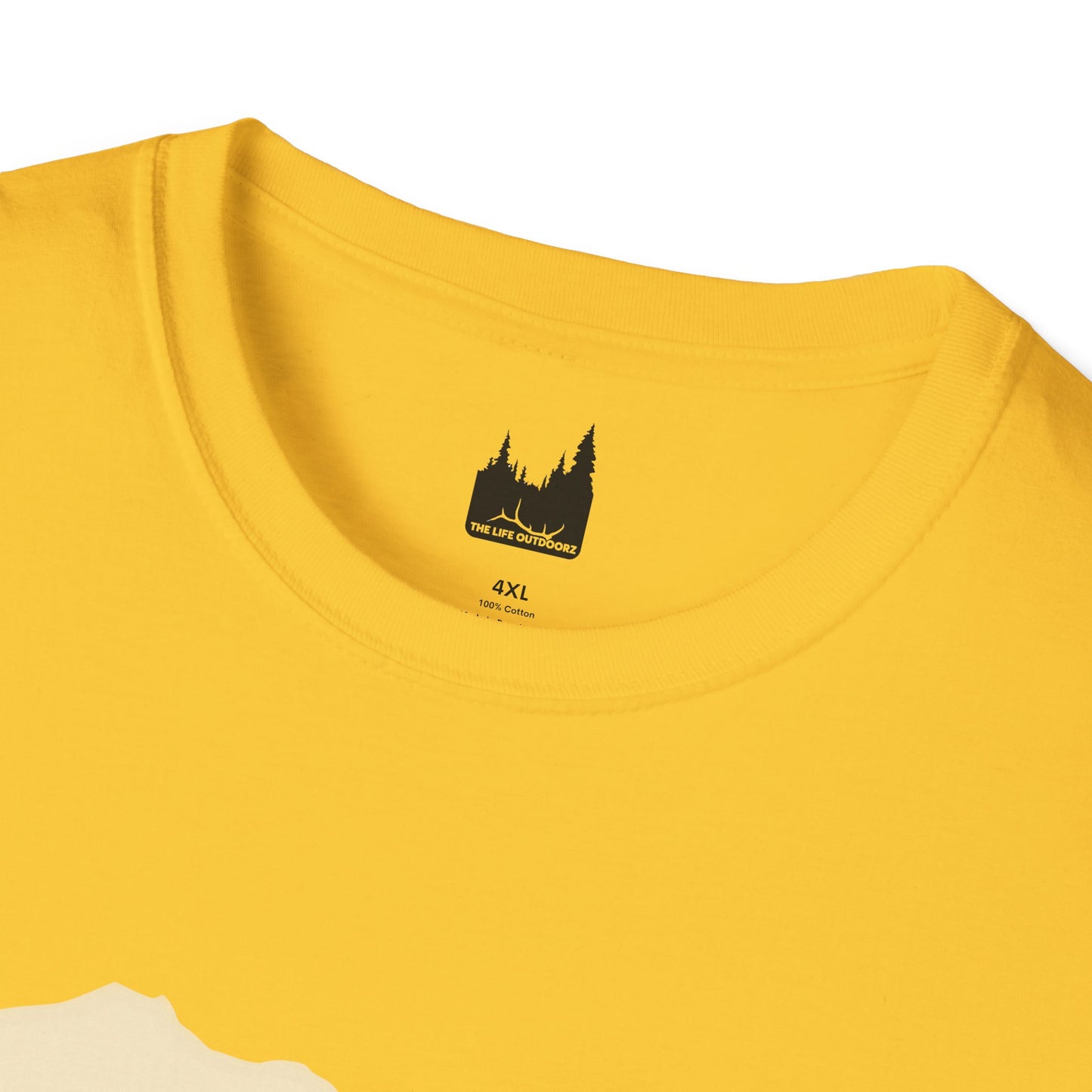 Elk Hunting T-Shirt