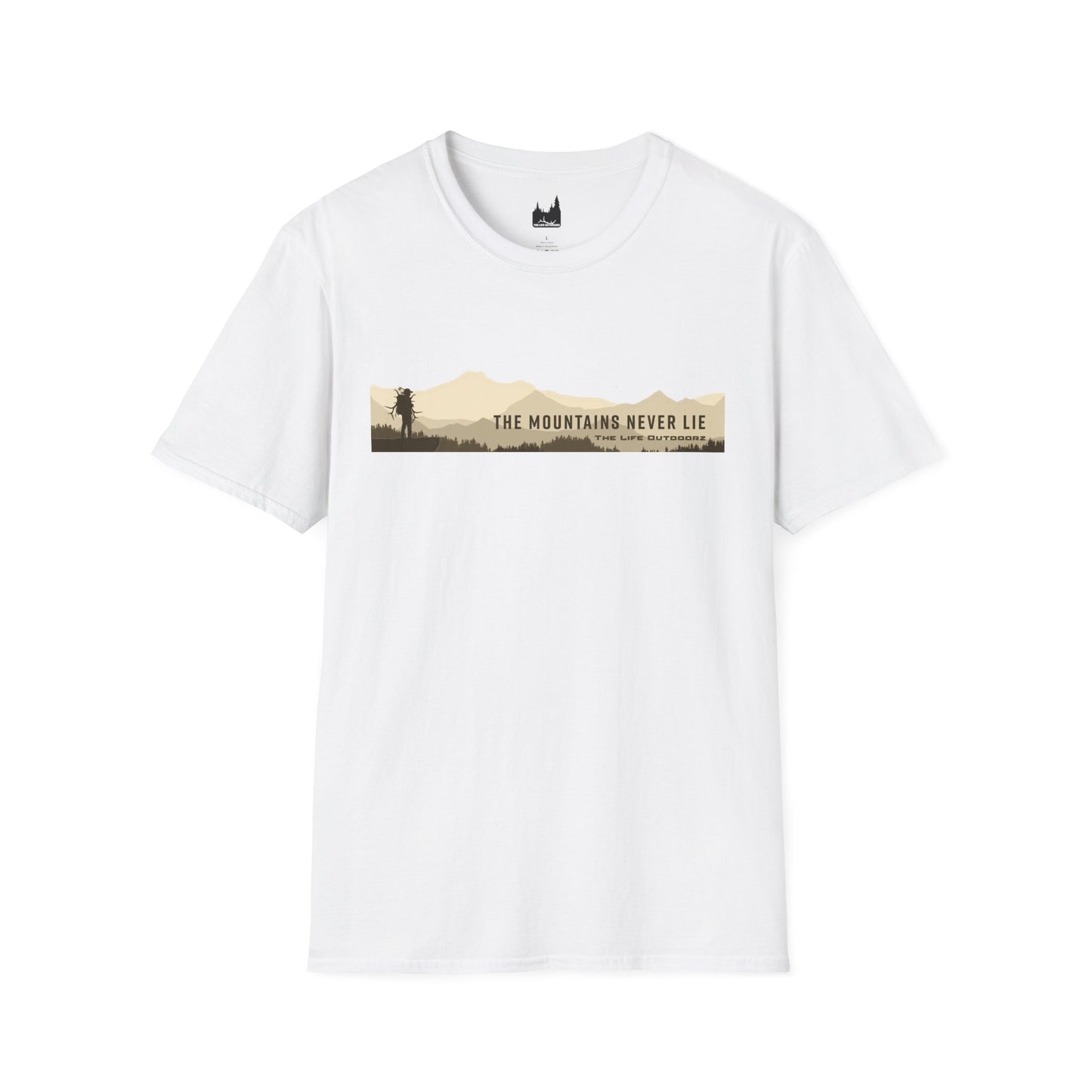 Elk Hunting T-Shirt