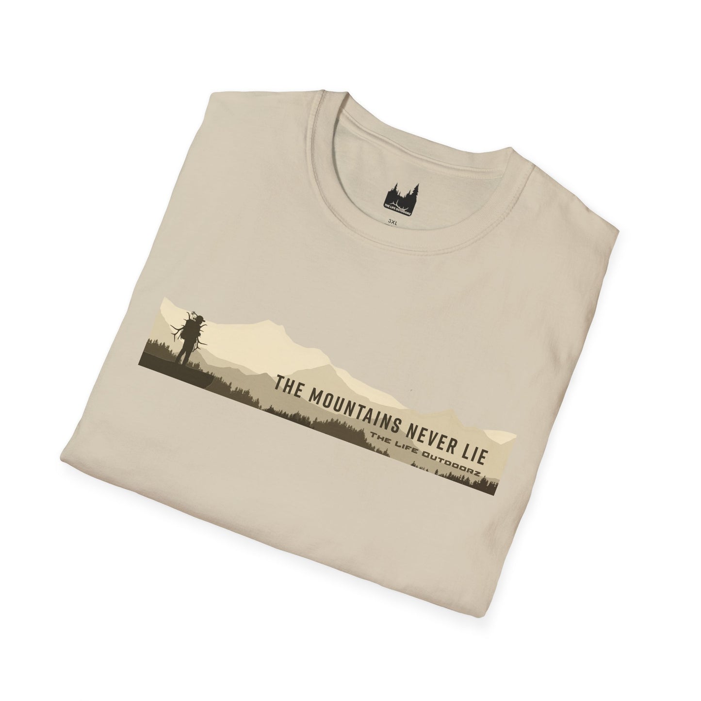 Elk Hunting T-Shirt