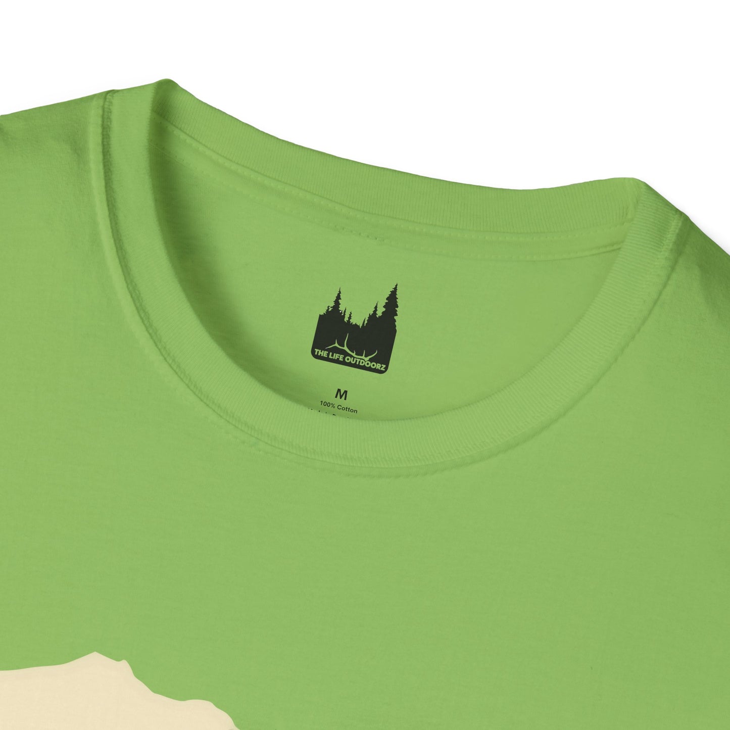 Elk Hunting T-Shirt