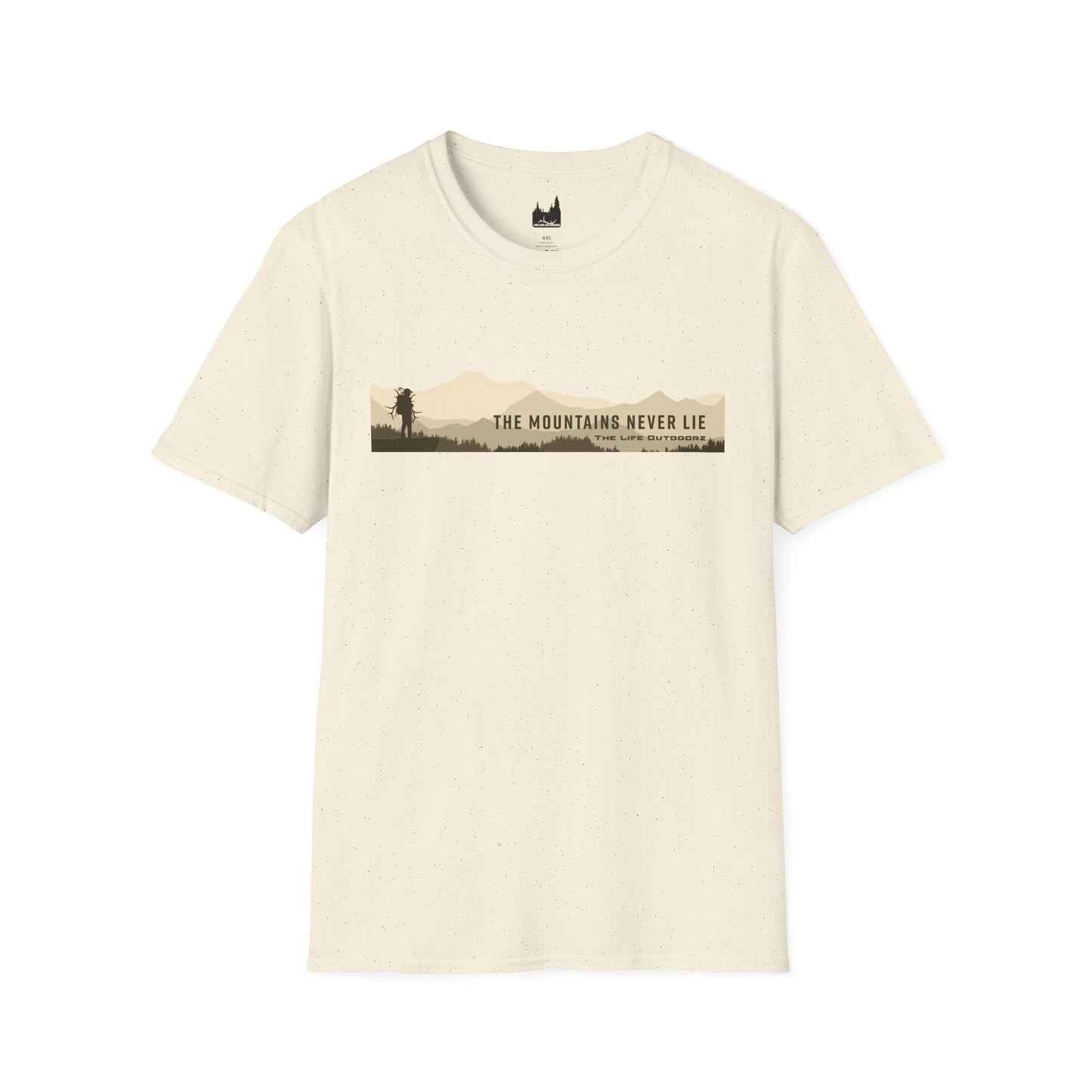 Elk Hunting T-Shirt