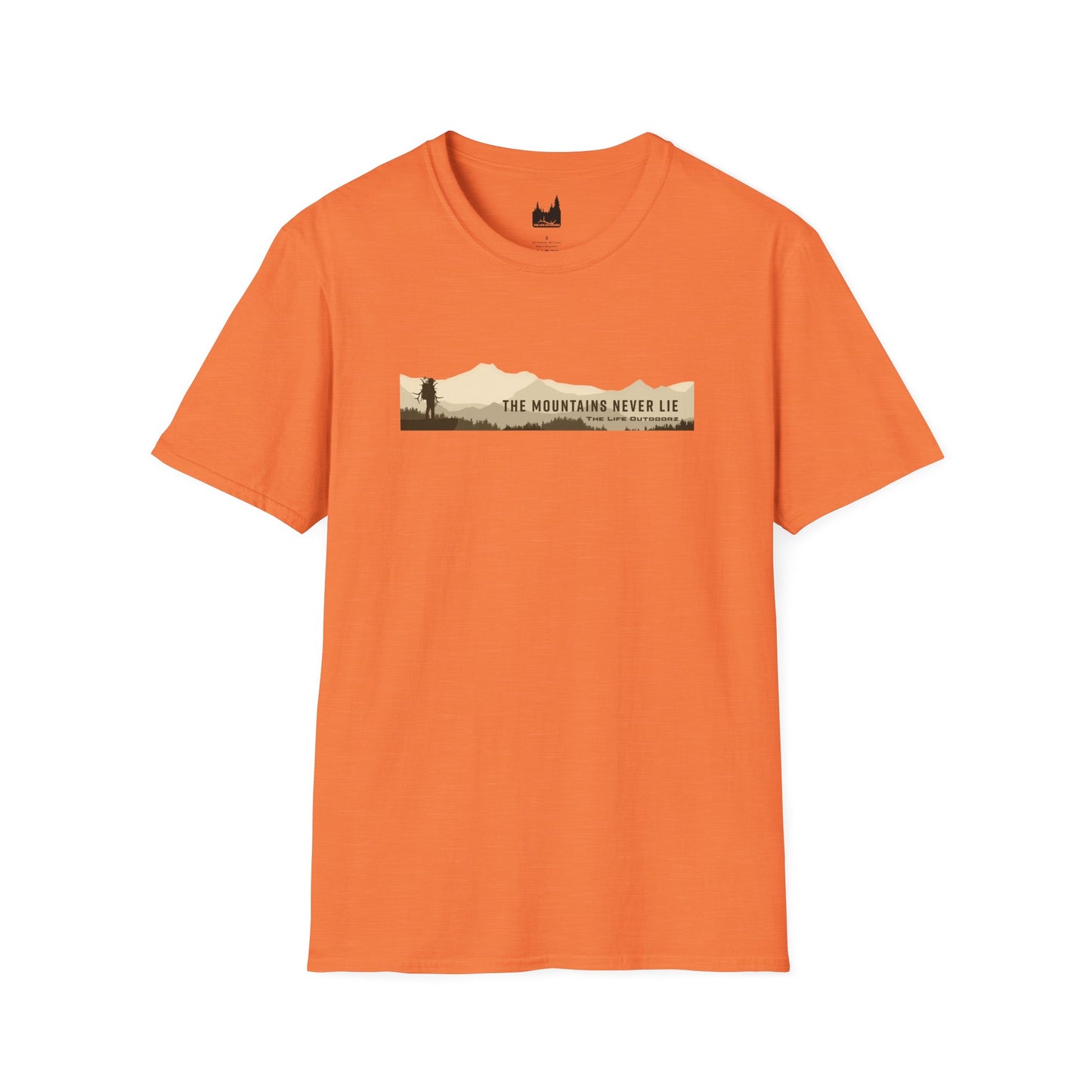 Elk Hunting T-Shirt