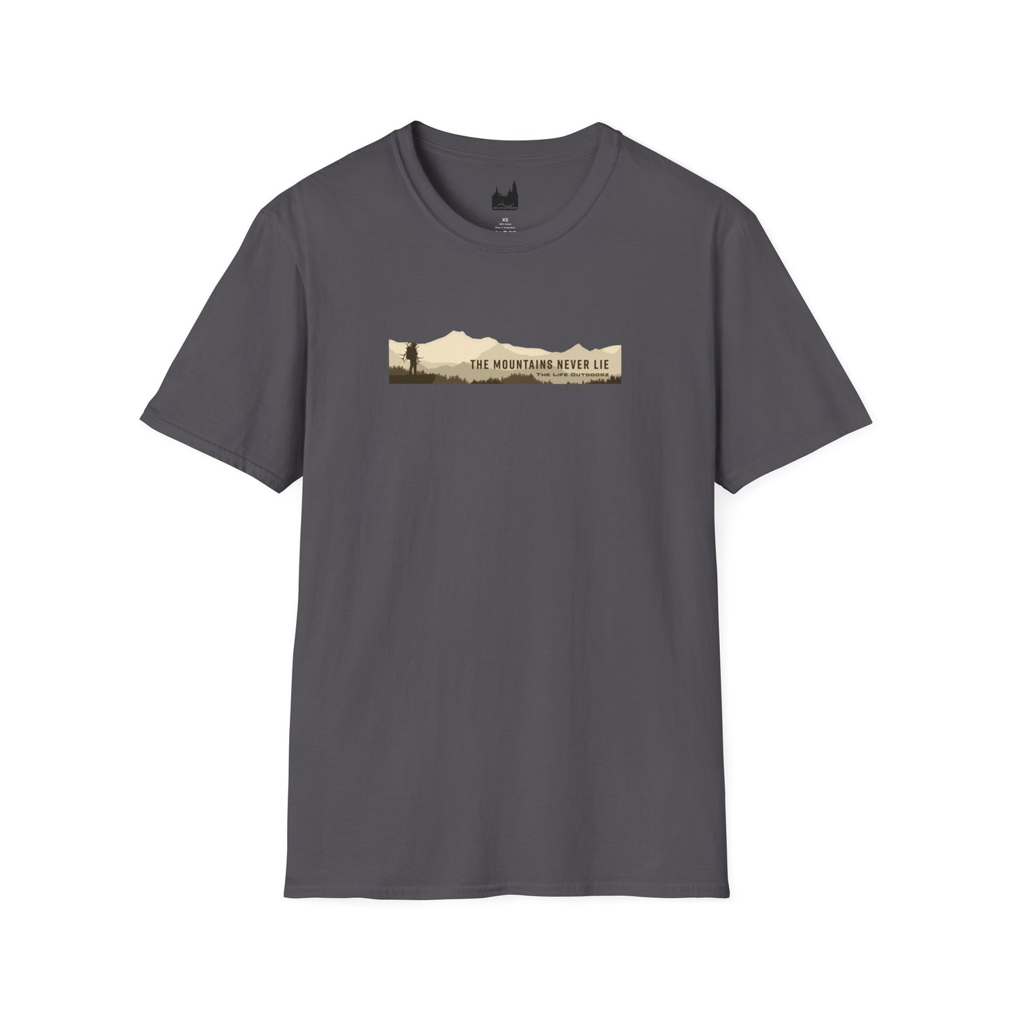 Elk Hunting T-Shirt