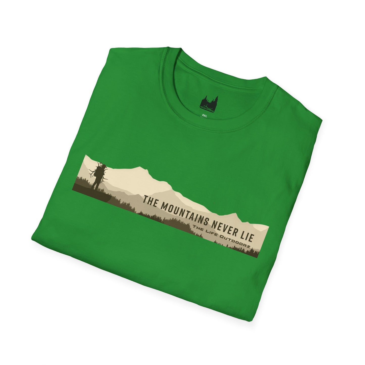 Elk Hunting T-Shirt