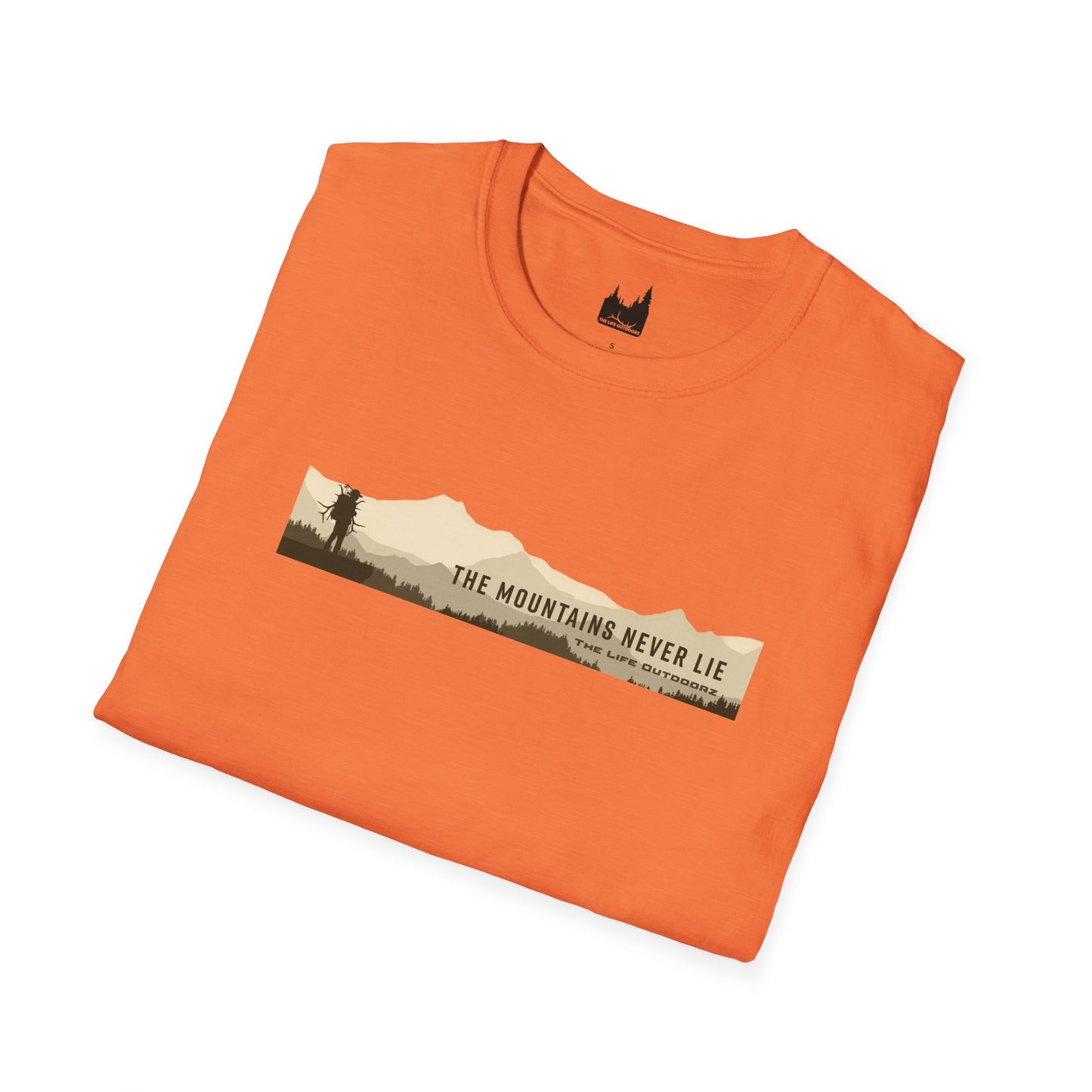 Elk Hunting T-Shirt