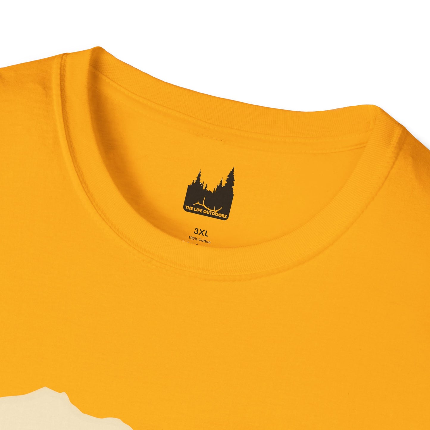 Elk Hunting T-Shirt