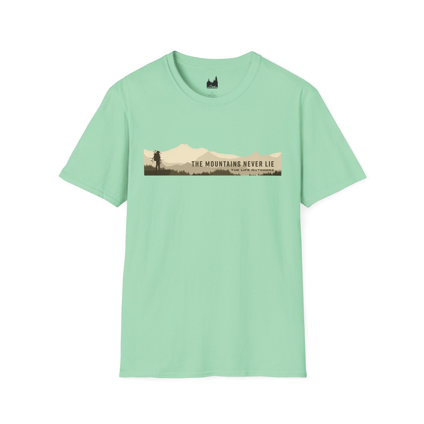 Elk Hunting T-Shirt