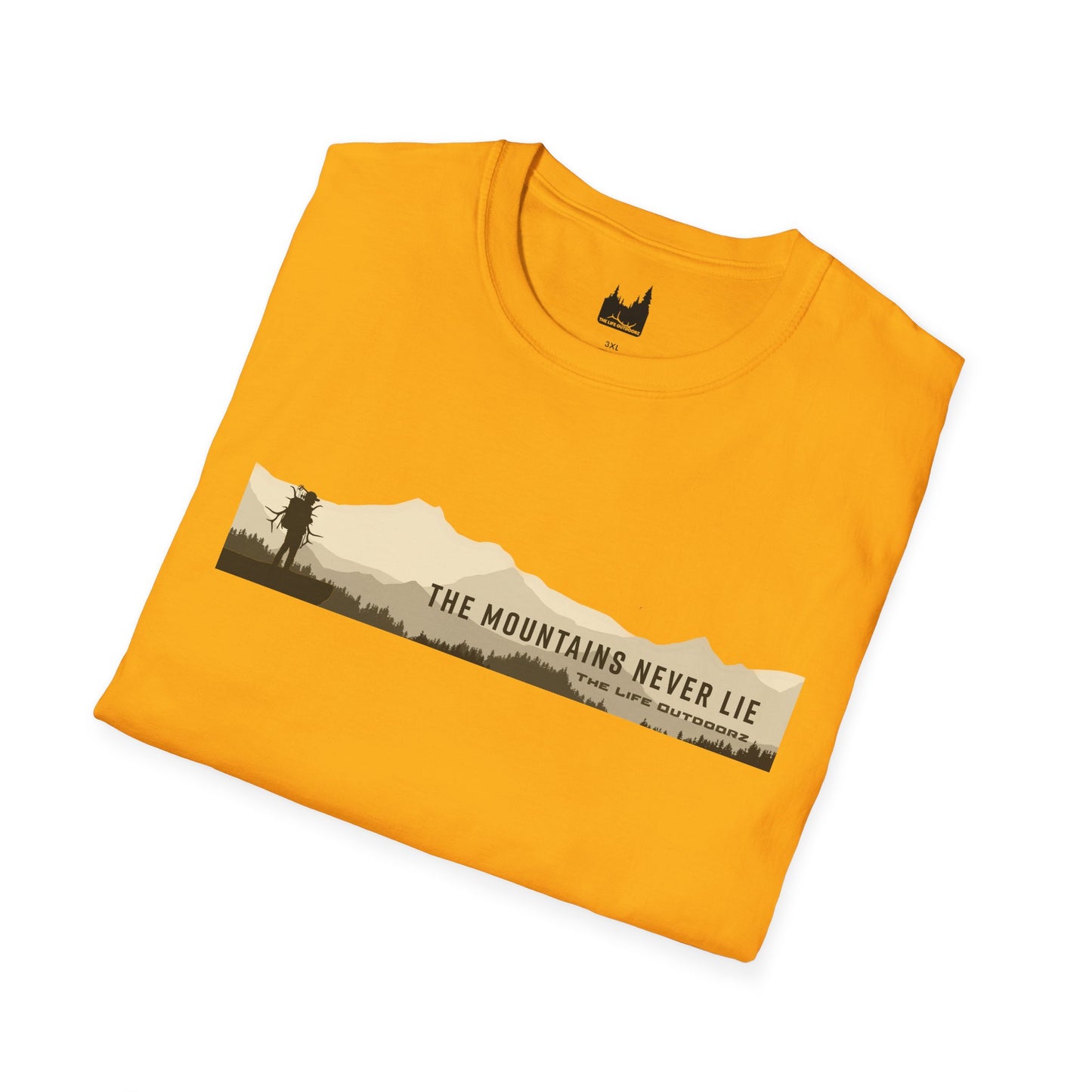 Elk Hunting T-Shirt