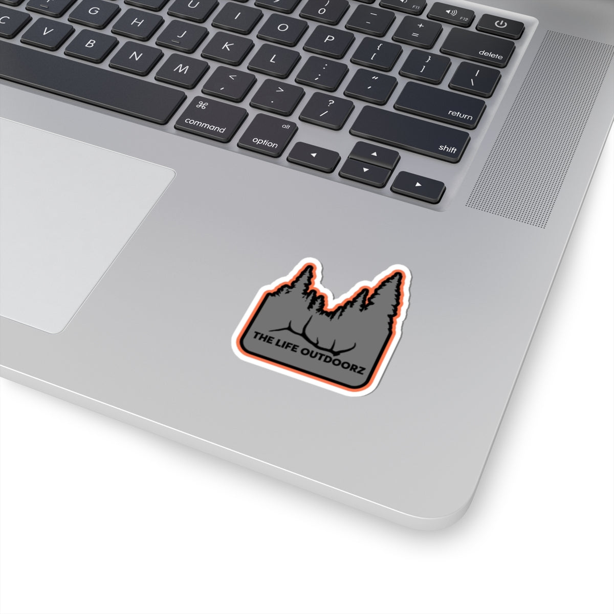 The Life Outdoorz OG Sticker