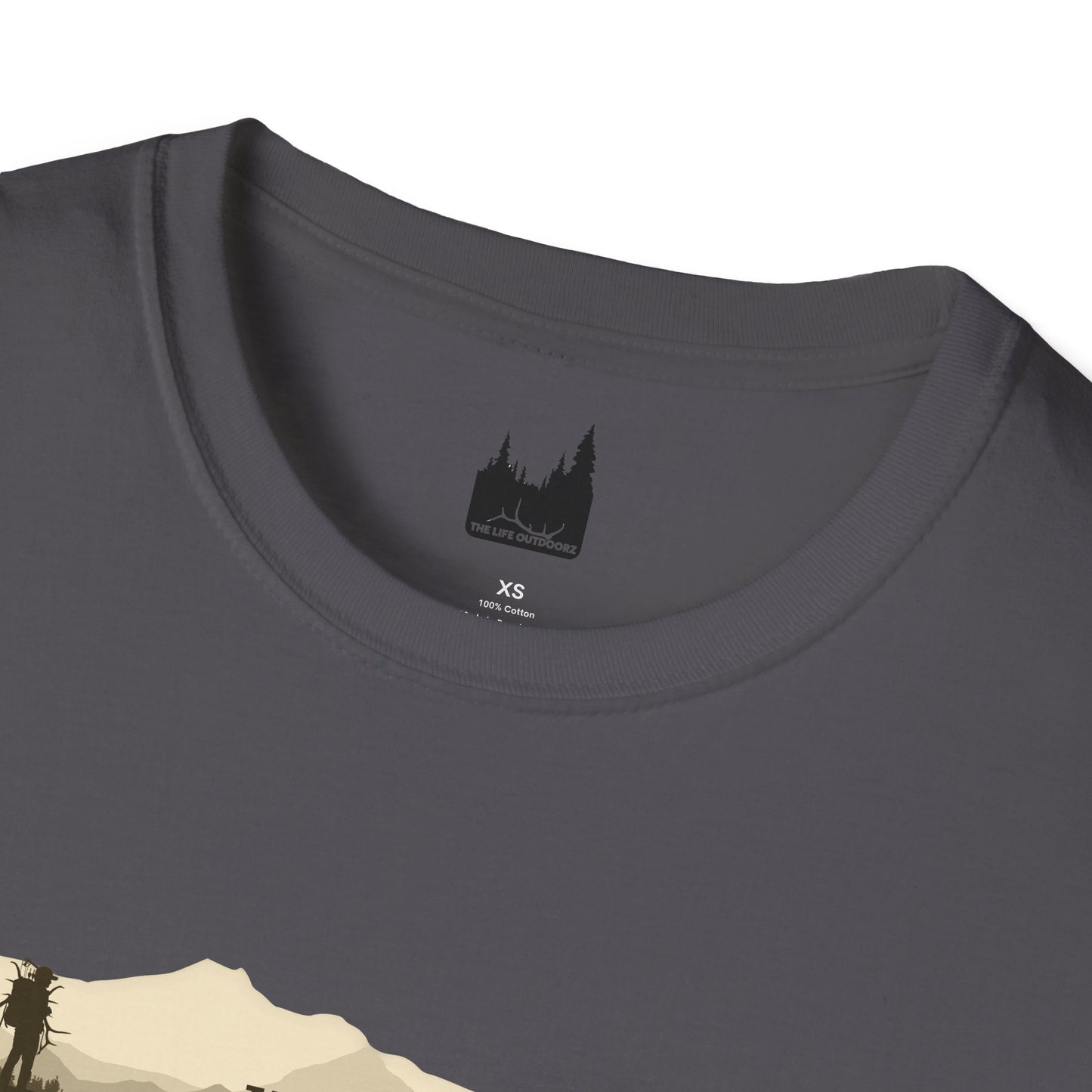 Elk Hunting T-Shirt