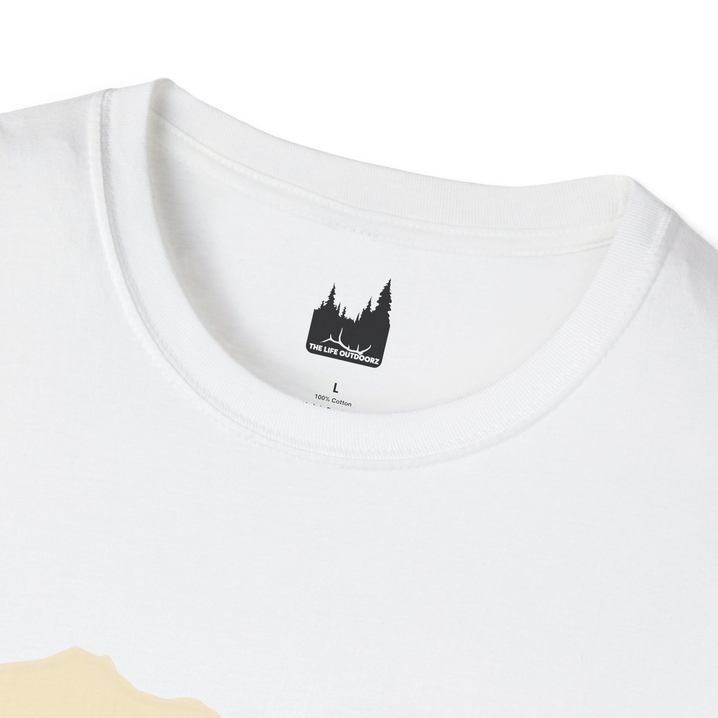 Elk Hunting T-Shirt