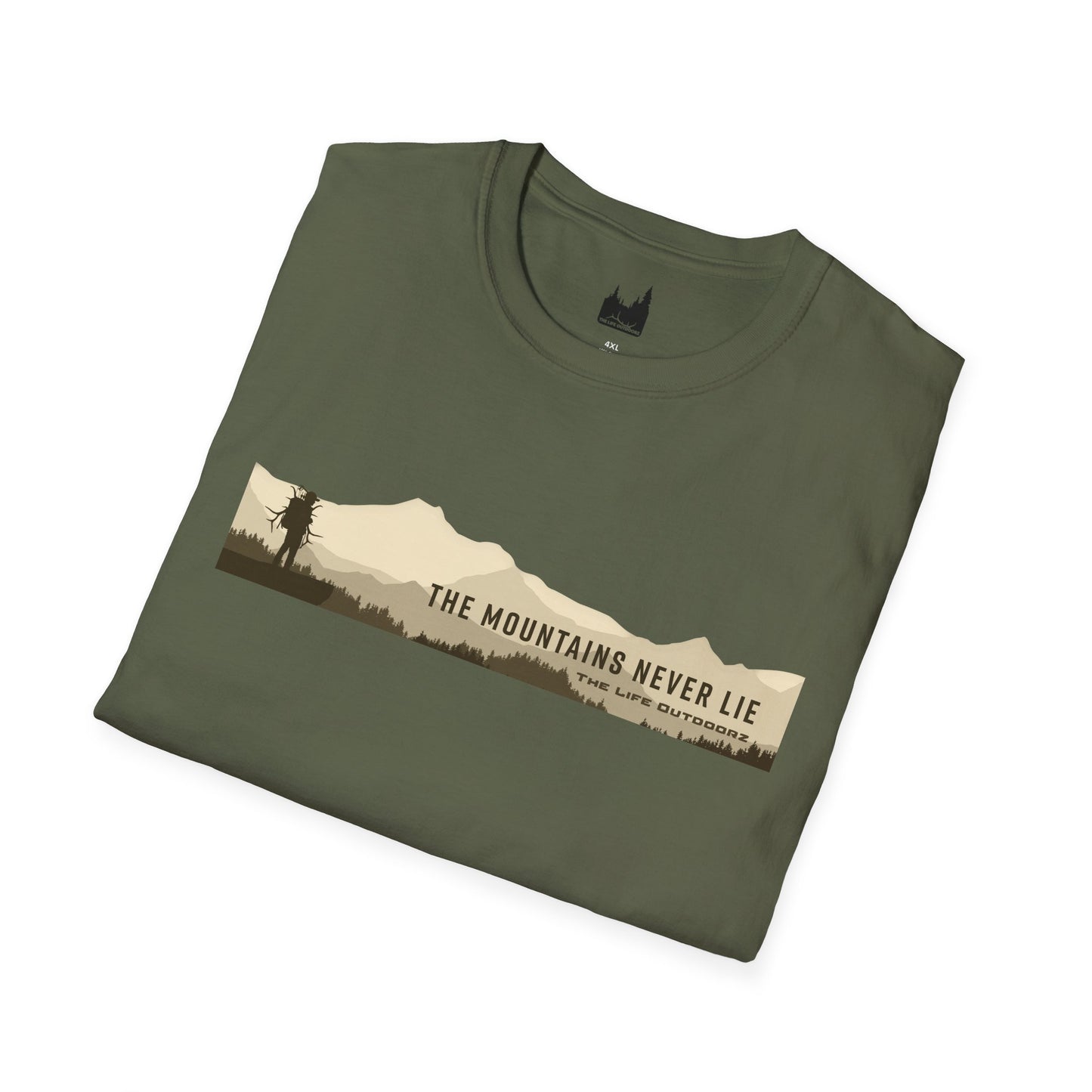 Elk Hunting T-Shirt