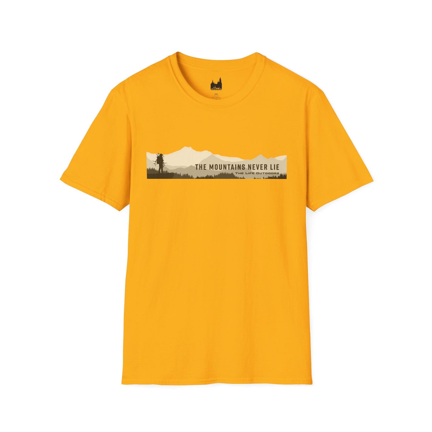 Elk Hunting T-Shirt