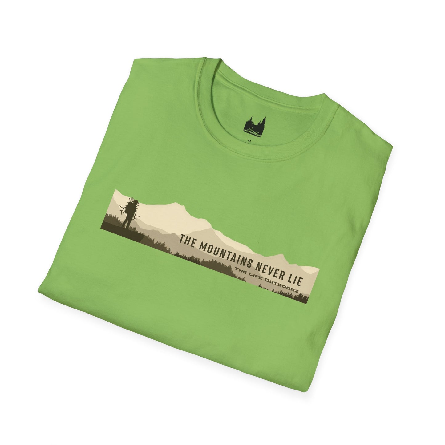 Elk Hunting T-Shirt
