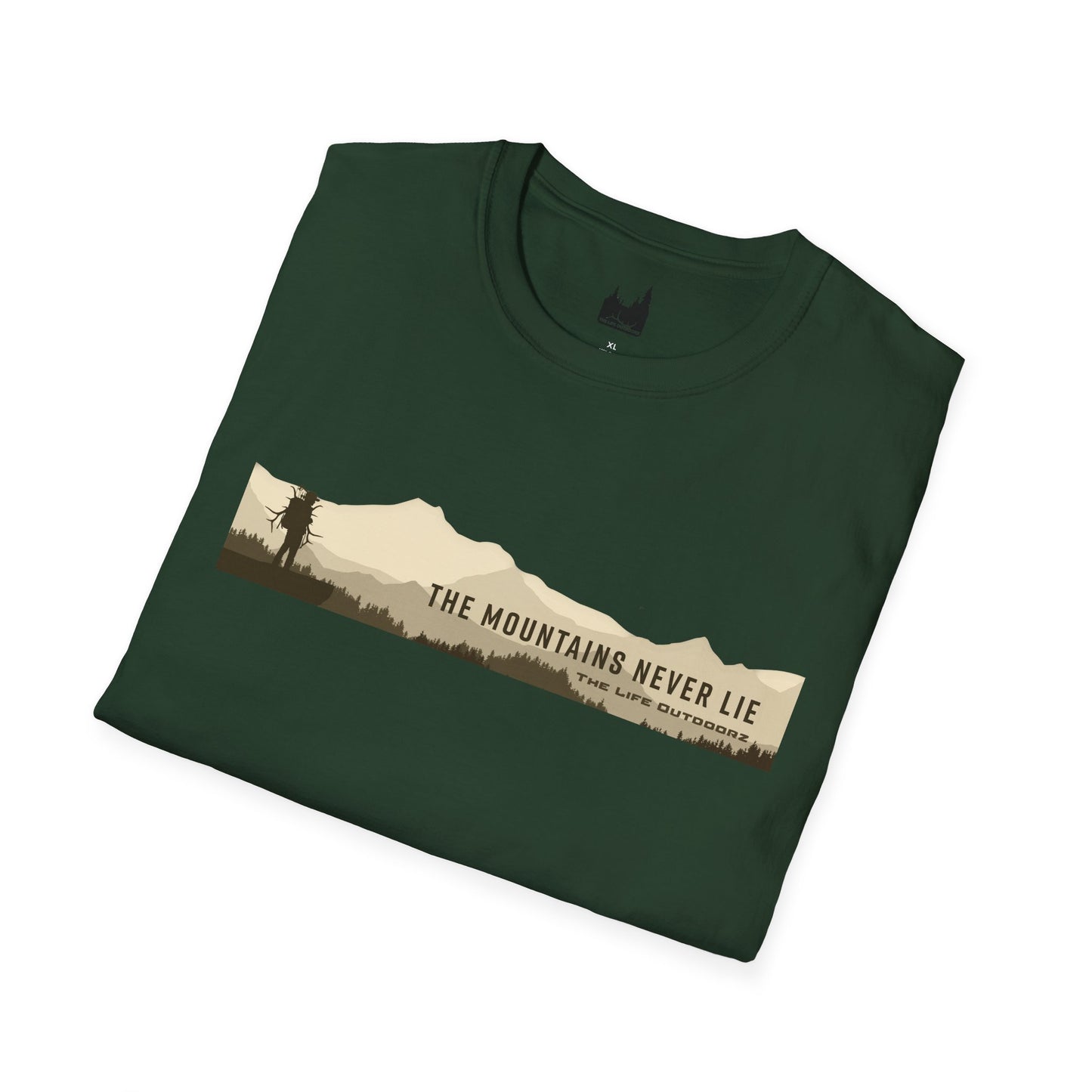 Elk Hunting T-Shirt