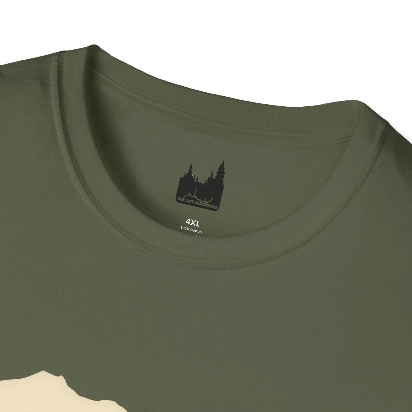 Elk Hunting T-Shirt