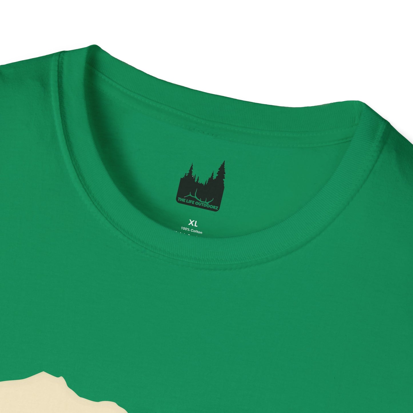 Elk Hunting T-Shirt