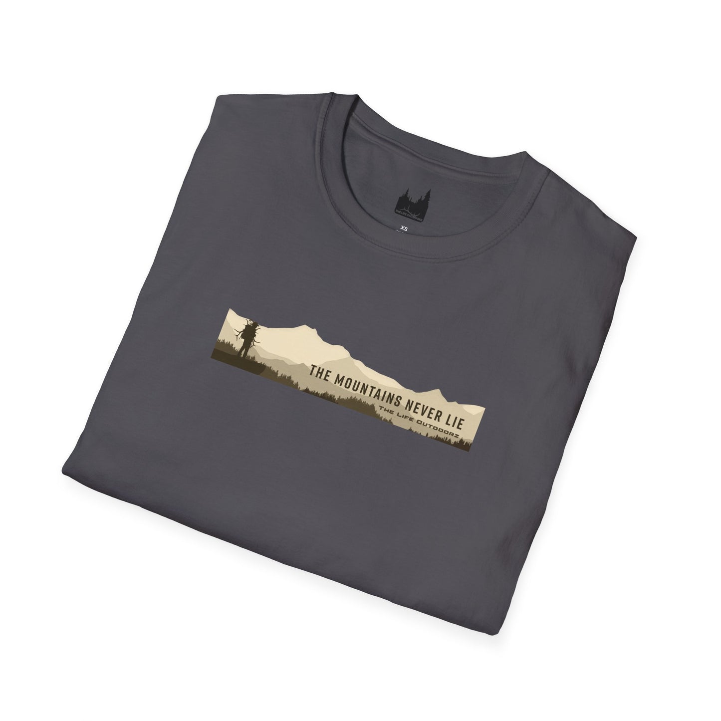 Elk Hunting T-Shirt