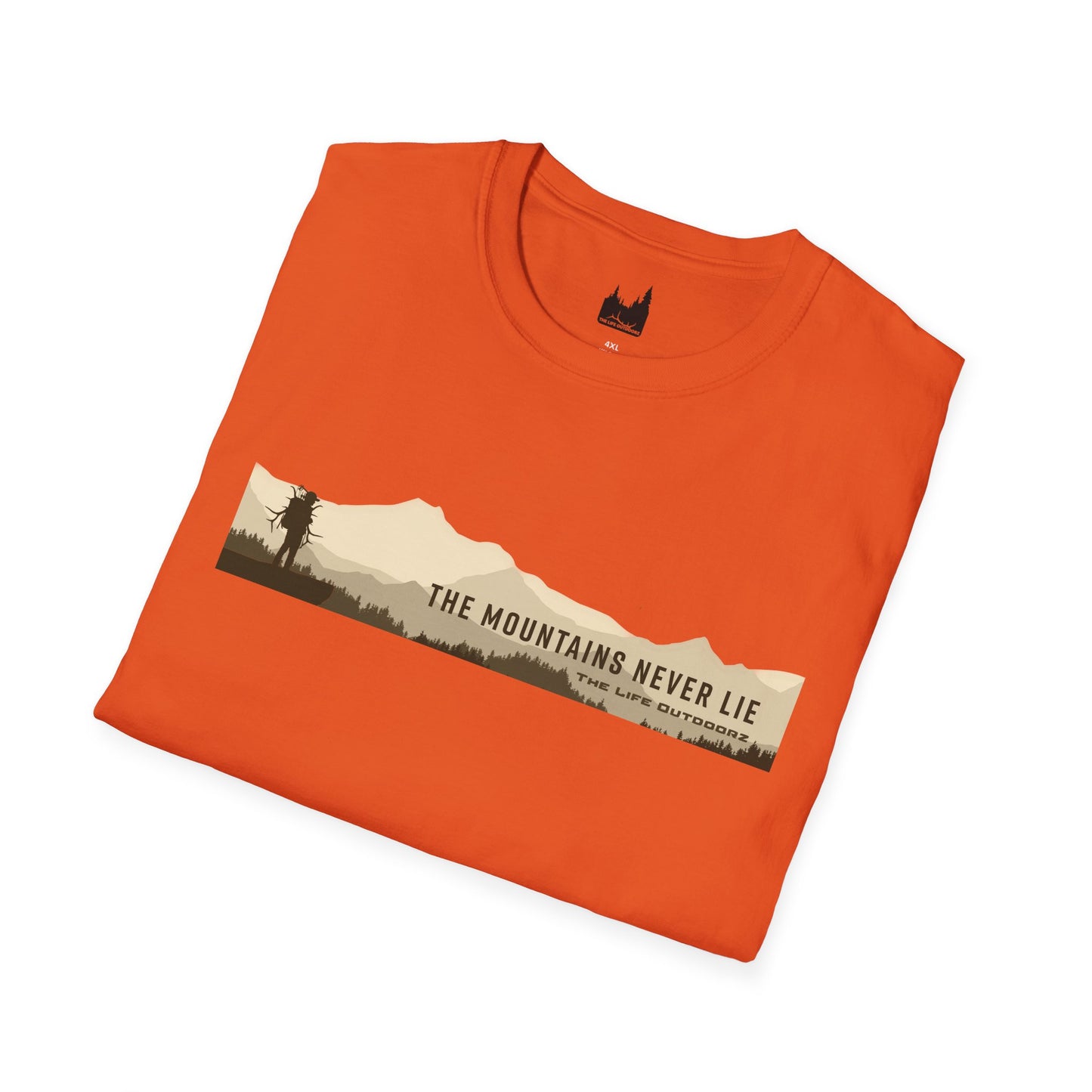 Elk Hunting T-Shirt