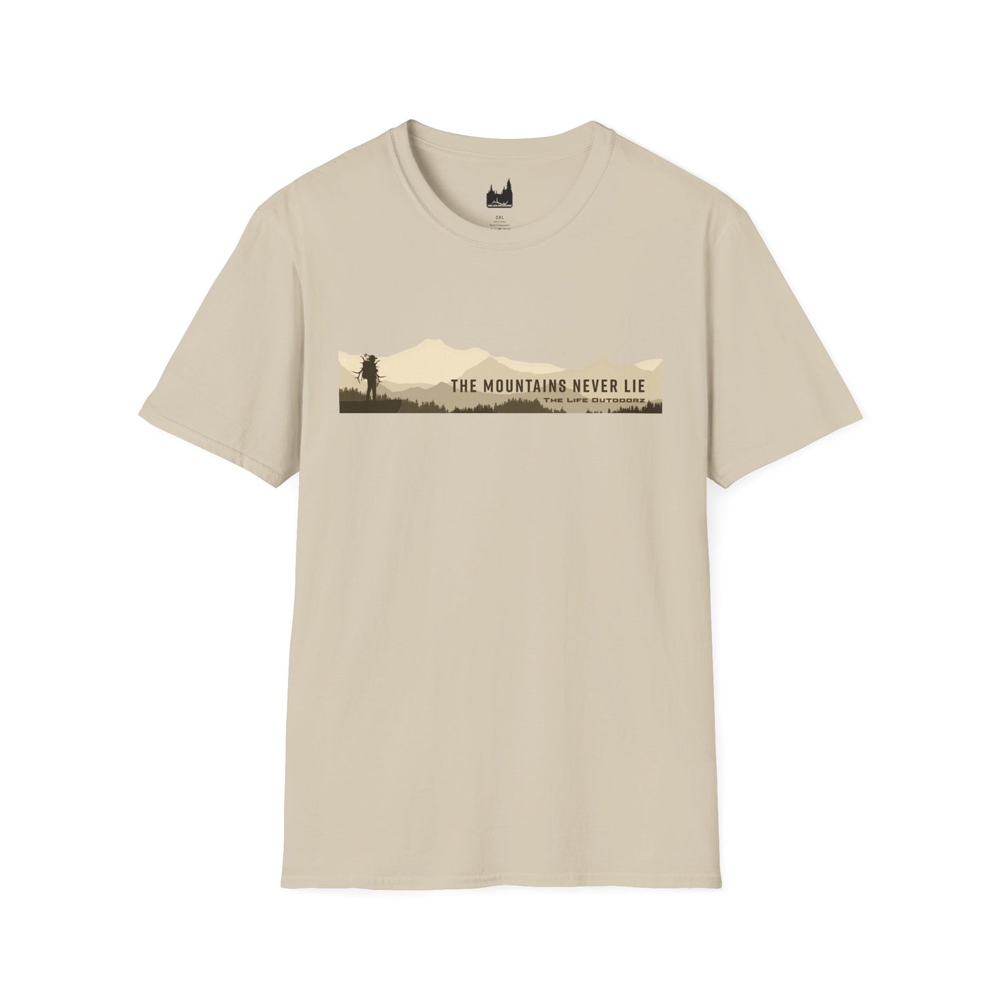 Elk Hunting T-Shirt