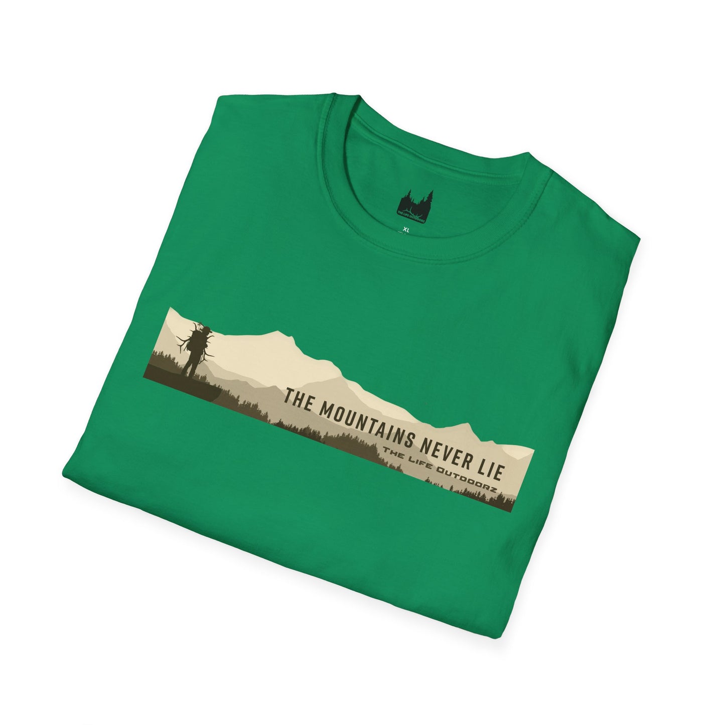 Elk Hunting T-Shirt