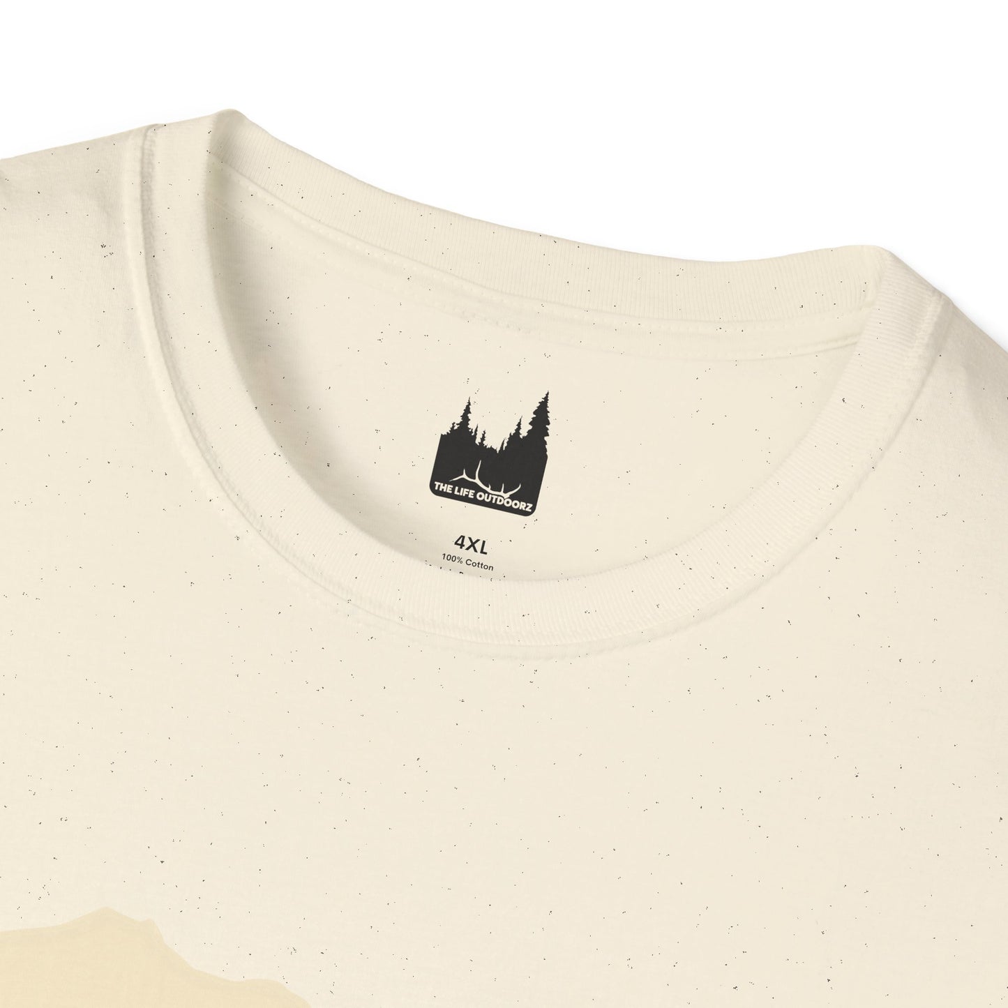 Elk Hunting T-Shirt