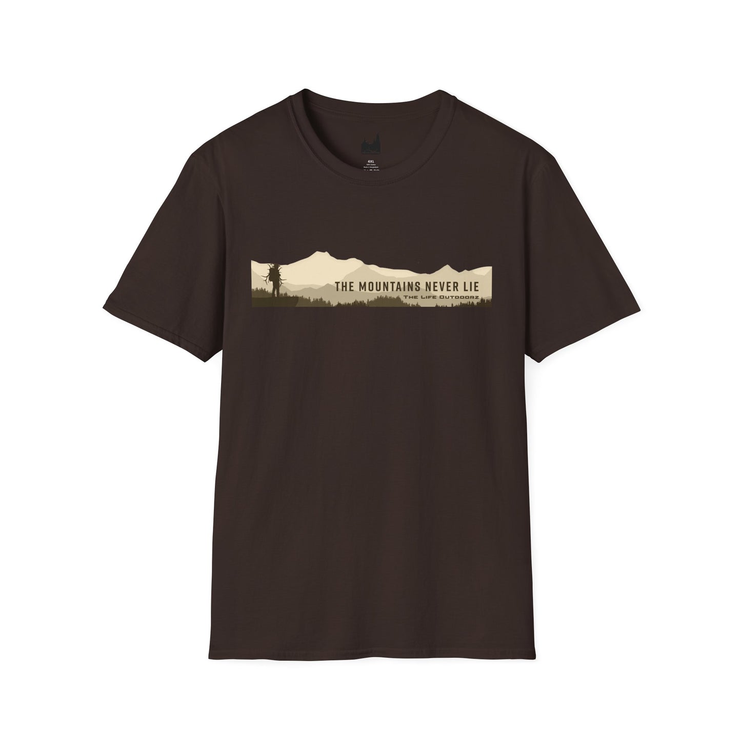 Elk Hunting T-Shirt