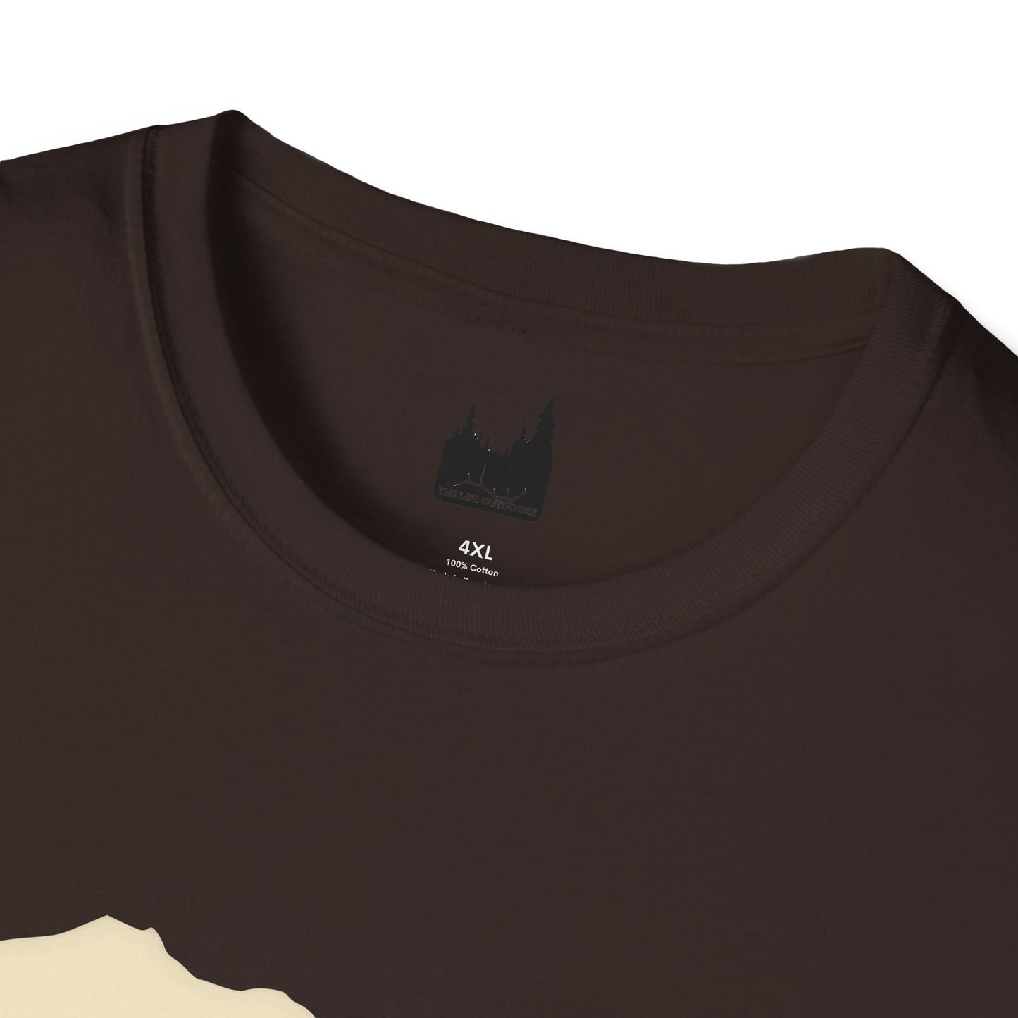 Elk Hunting T-Shirt
