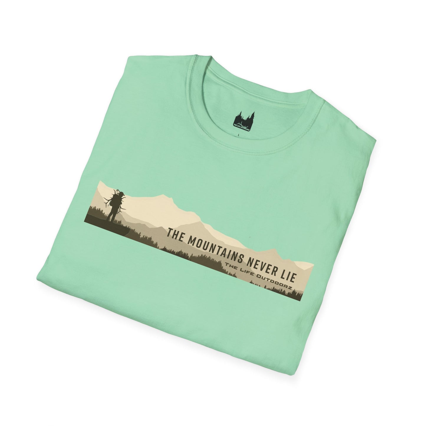 Elk Hunting T-Shirt