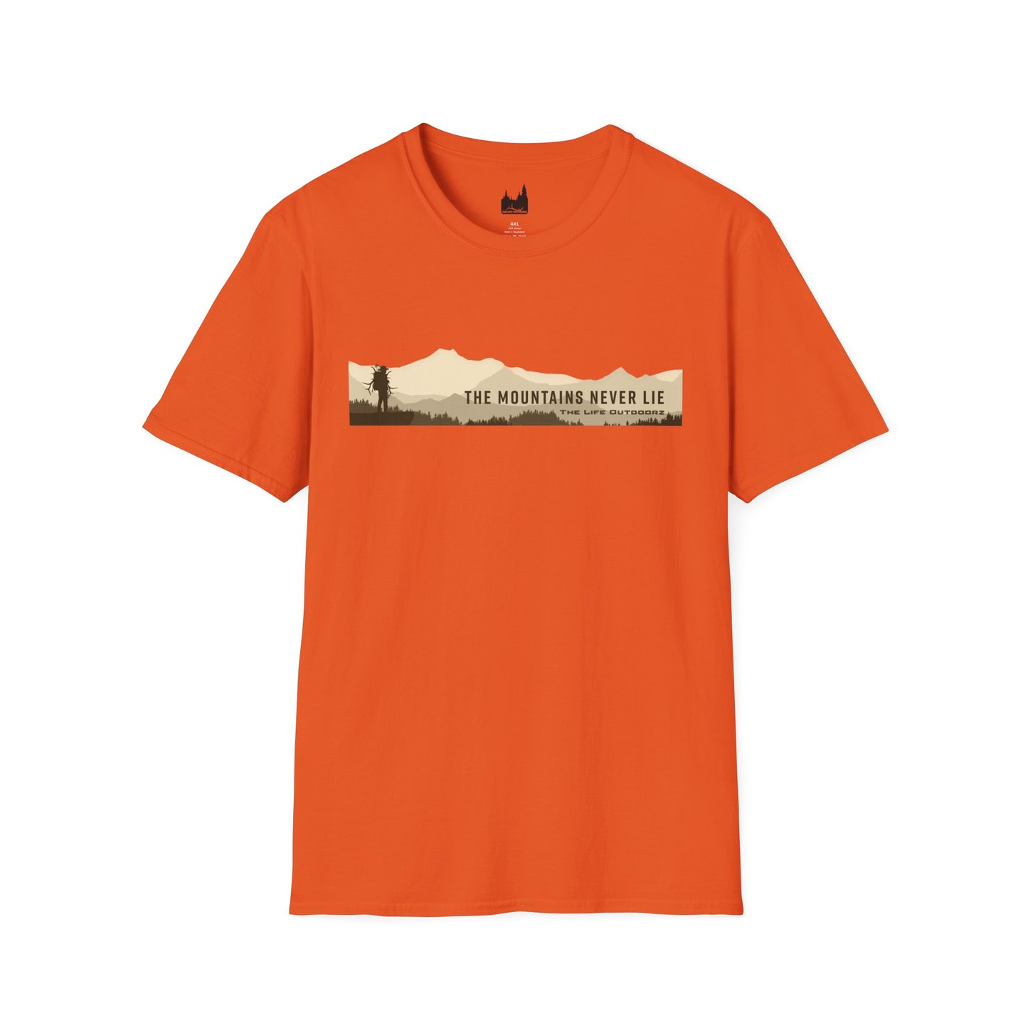 Elk Hunting T-Shirt