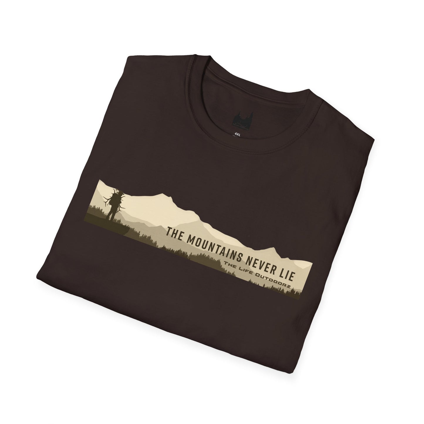 Elk Hunting T-Shirt