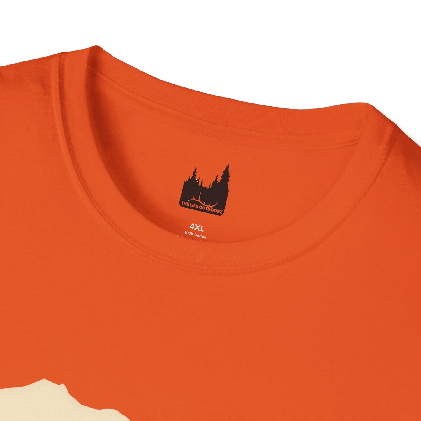Elk Hunting T-Shirt