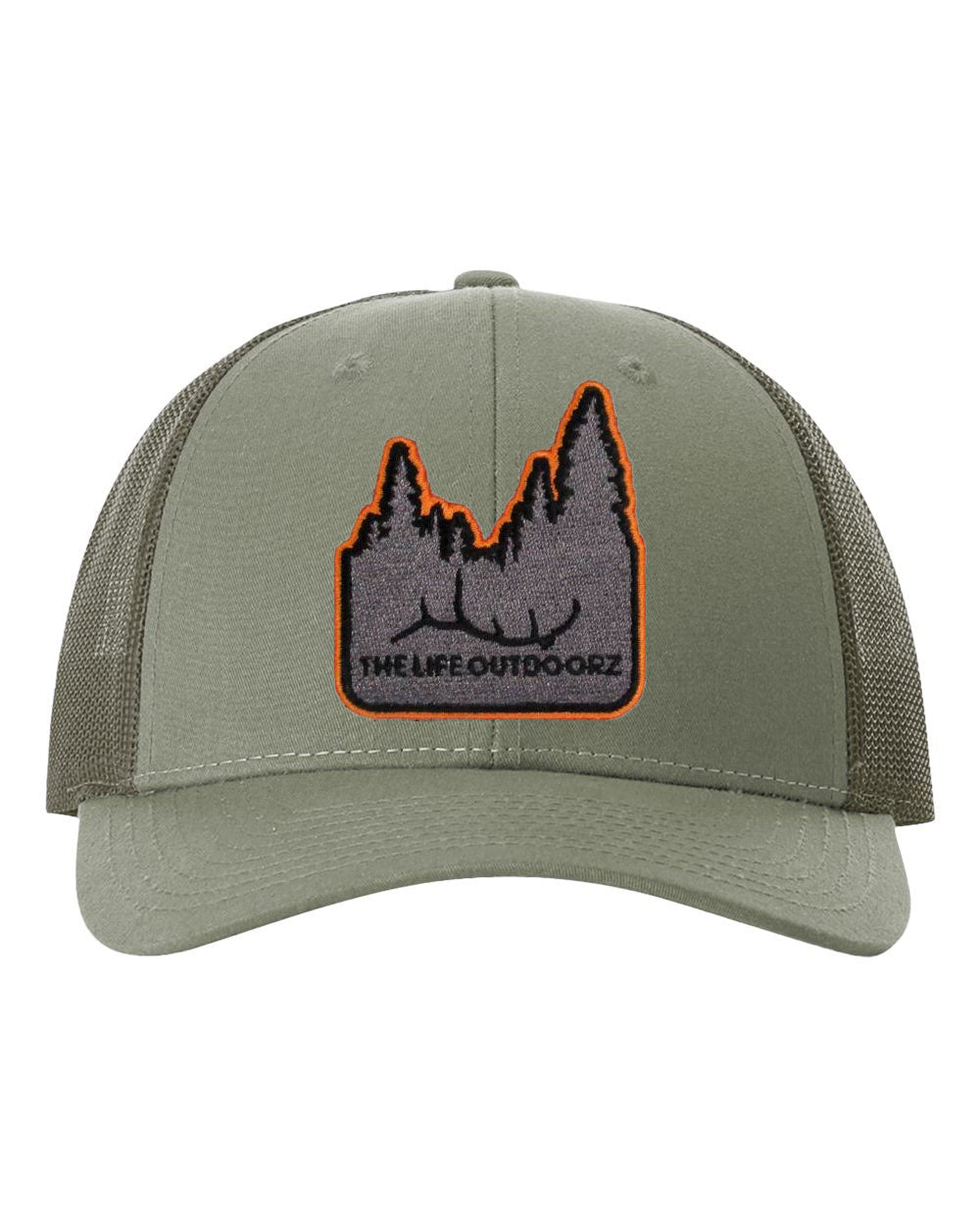 Snap Back Richardson 112 Trucker Hats: OG Series