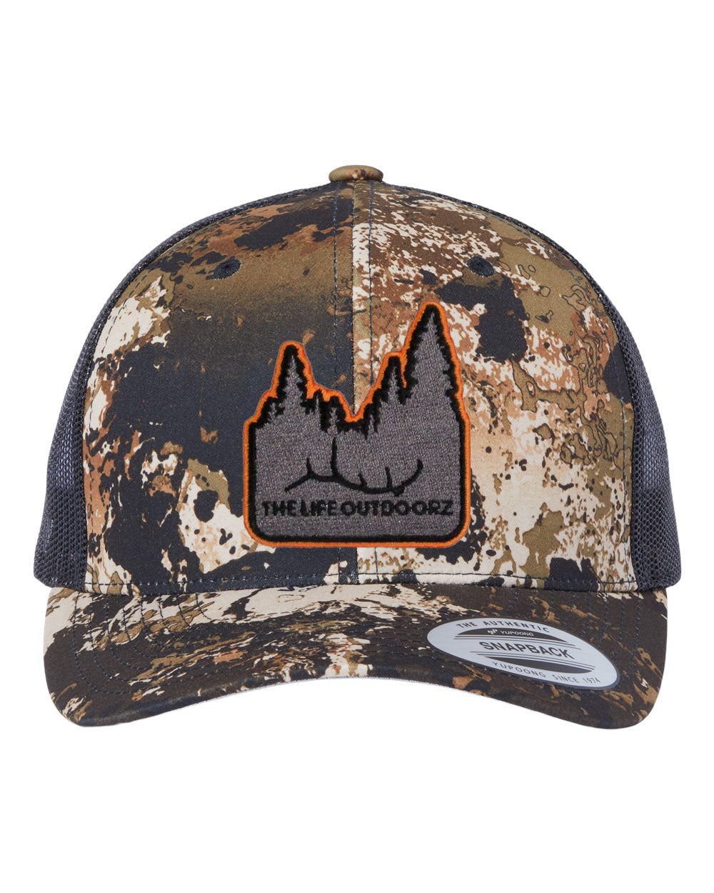 The Life Outdoorz OG hat