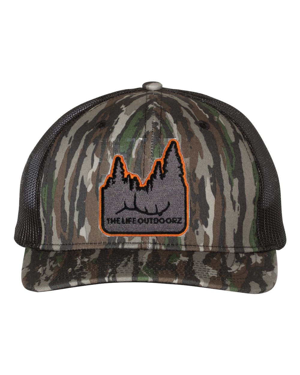 The Life Outdoorz OG hat