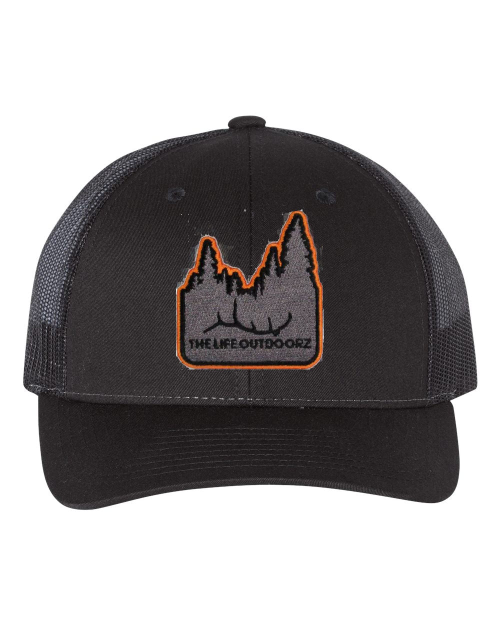 The Life Outdoorz OG hat