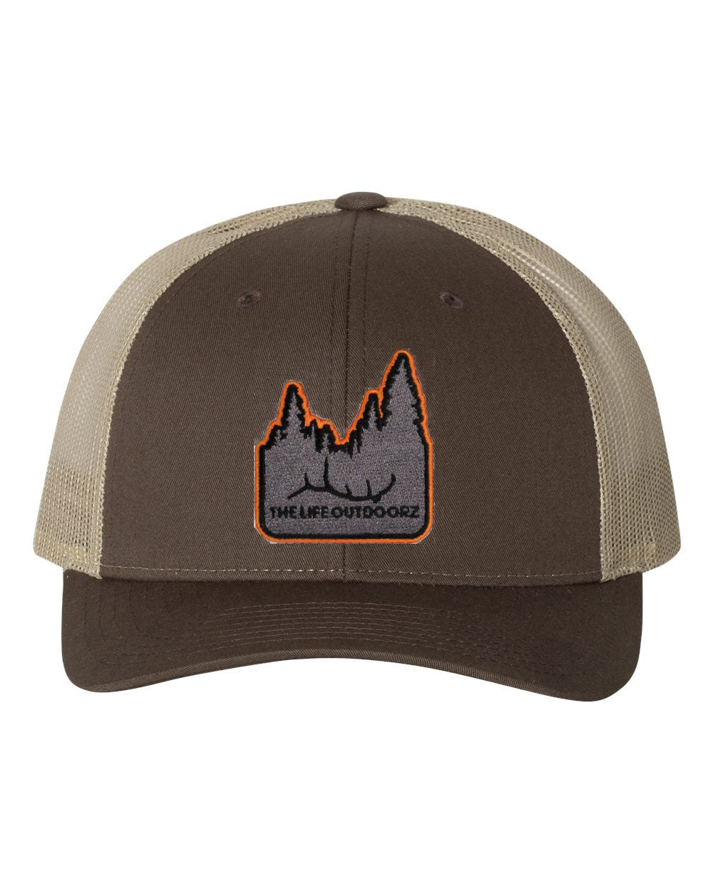 The Life Outdoorz OG hat