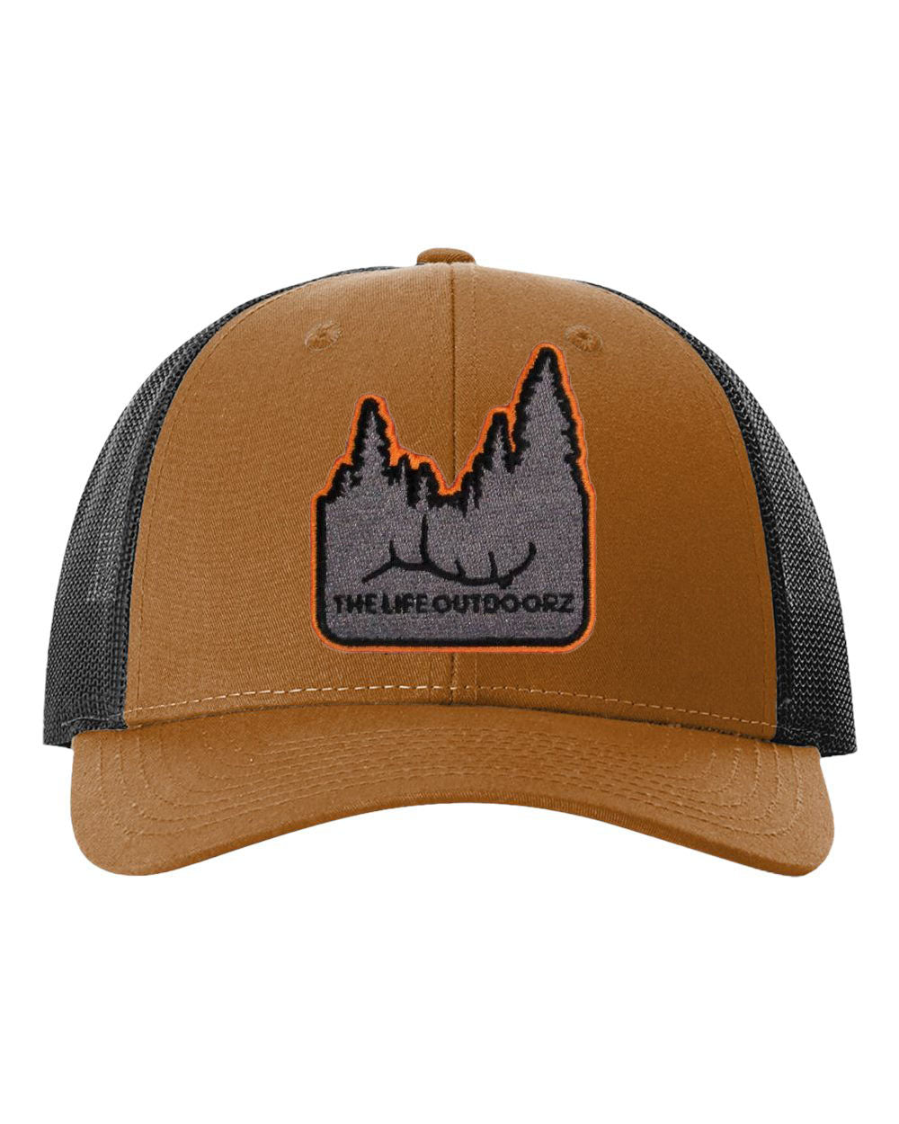The Life Outdoorz OG hat