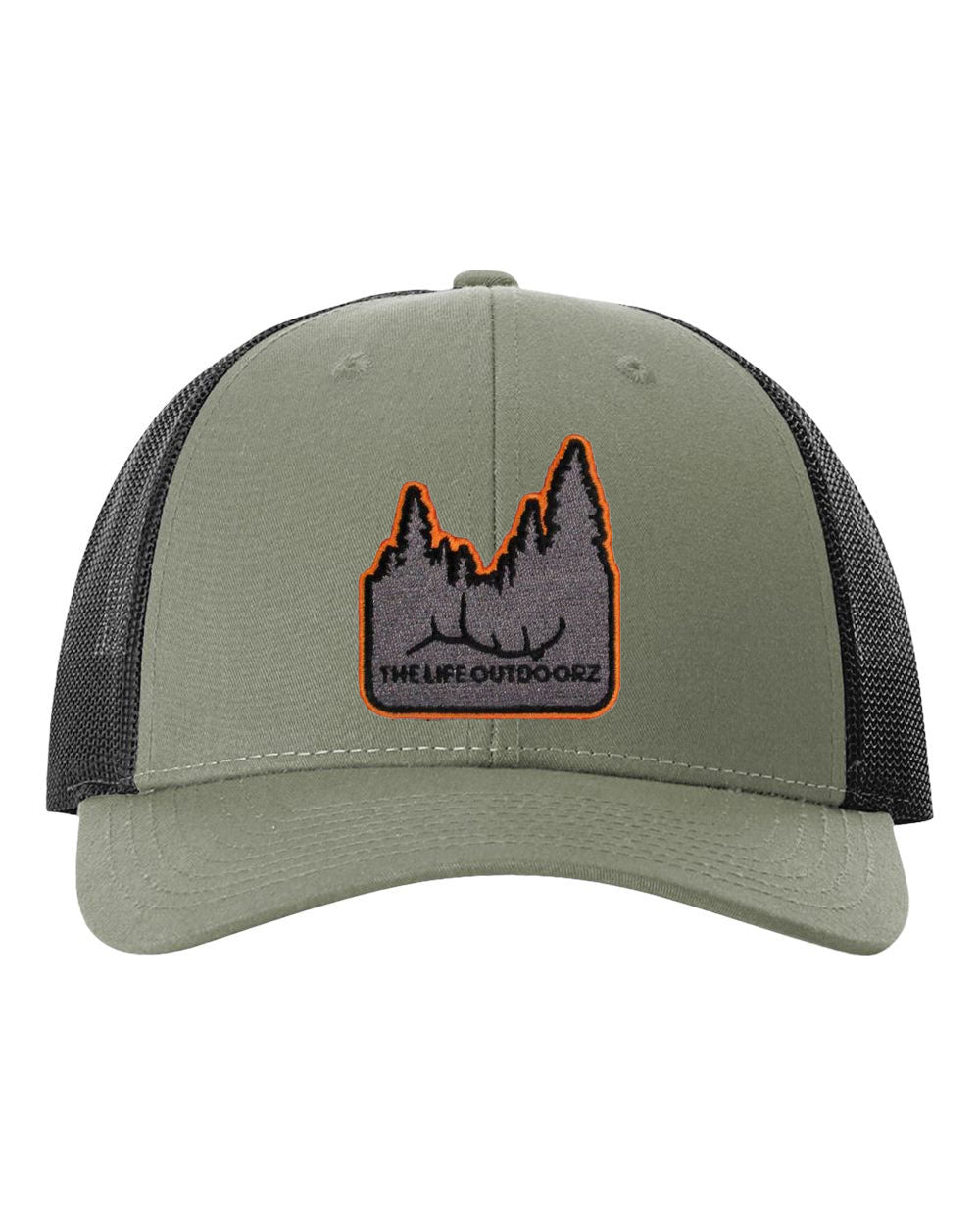 The Life Outdoorz OG hat