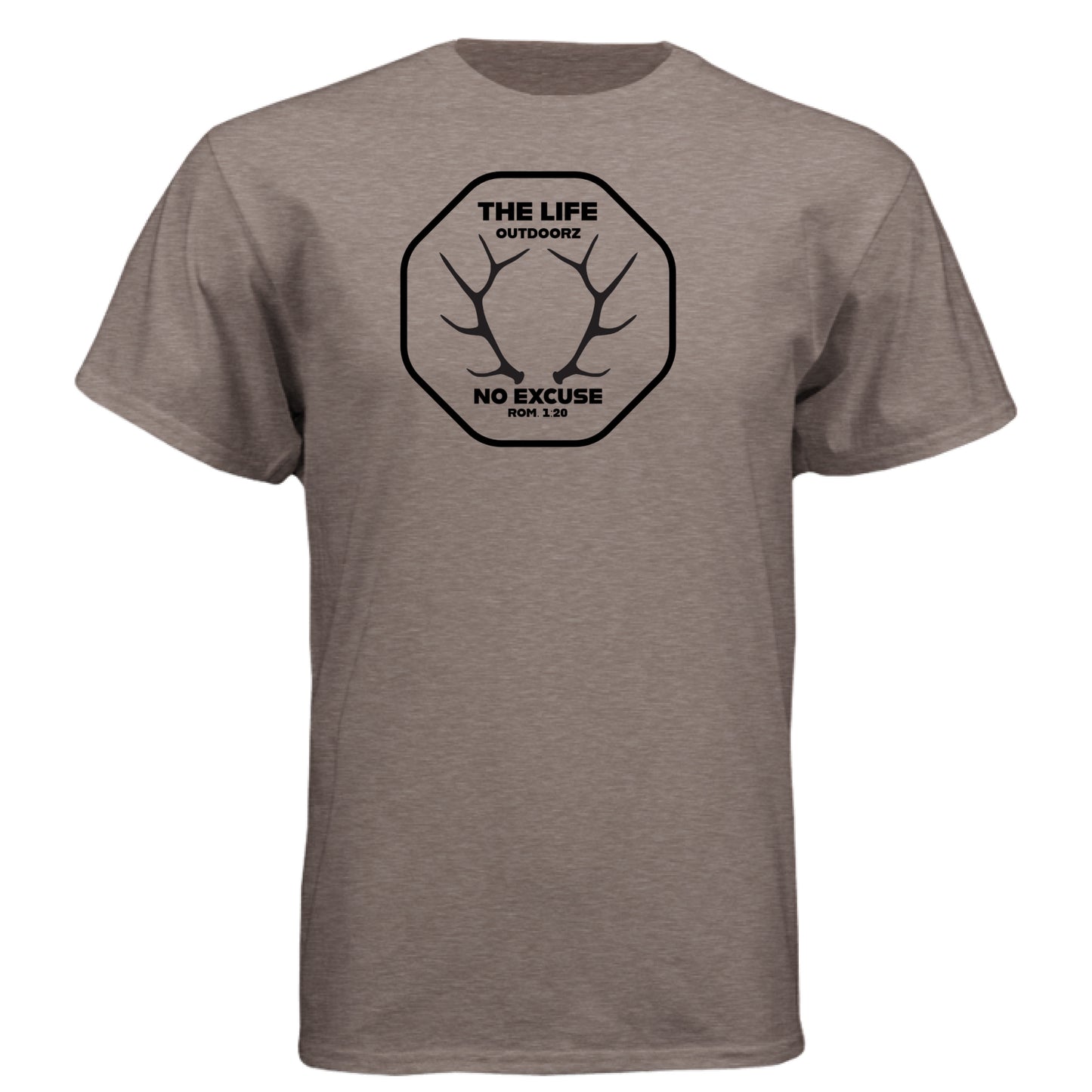 VENETIAN GRAY - FRONT